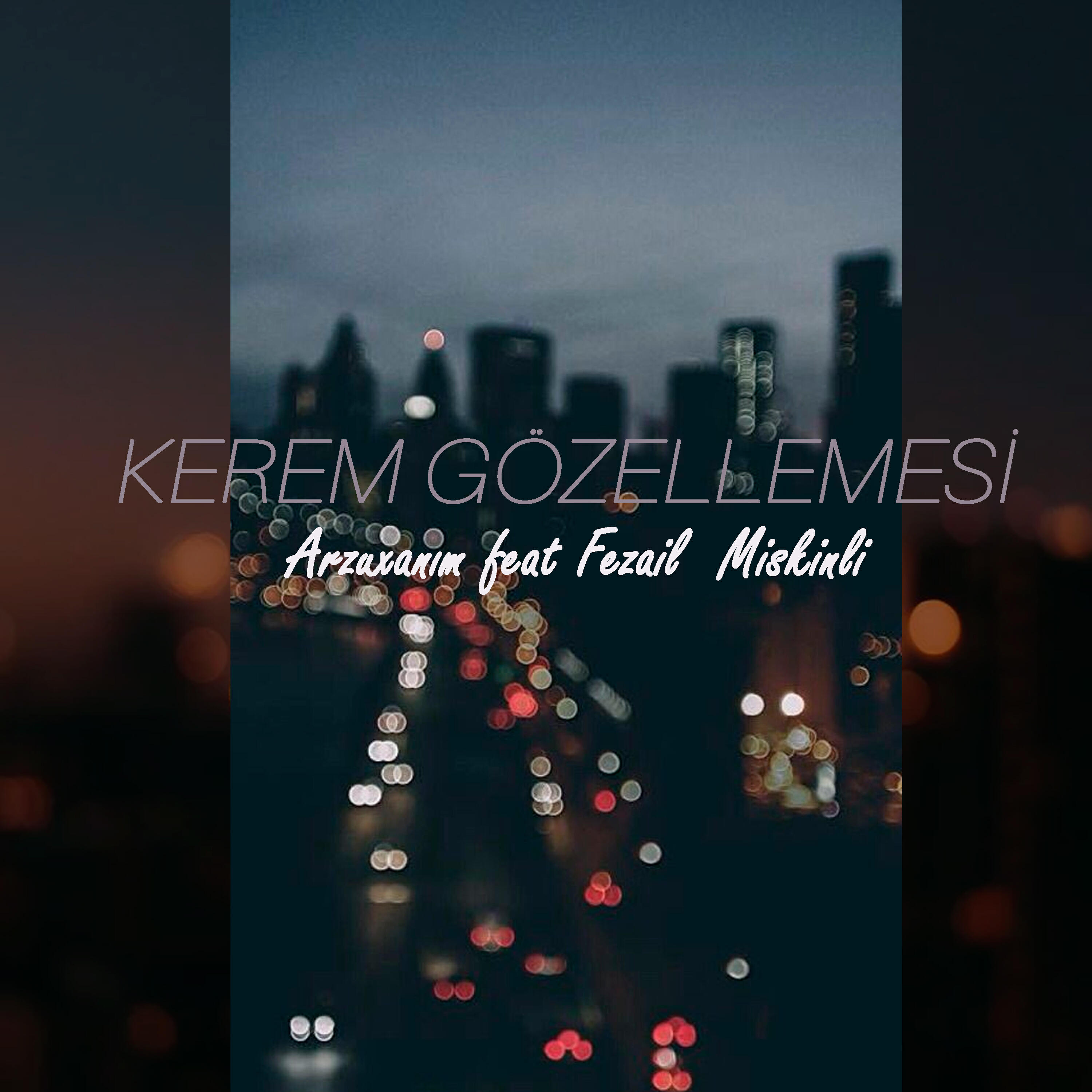 Релиз Kerem Gözellemesi