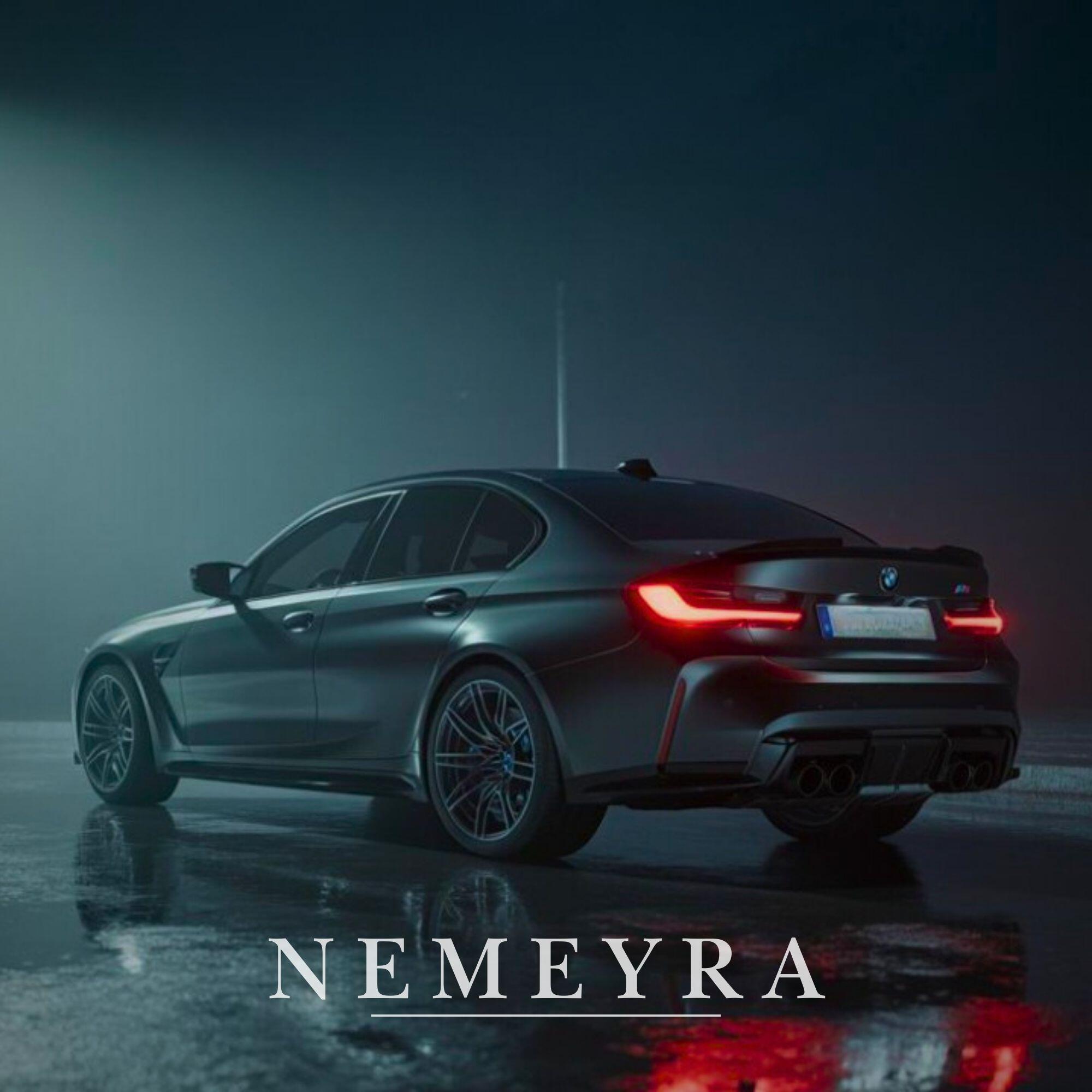 Релиз Nemeyra