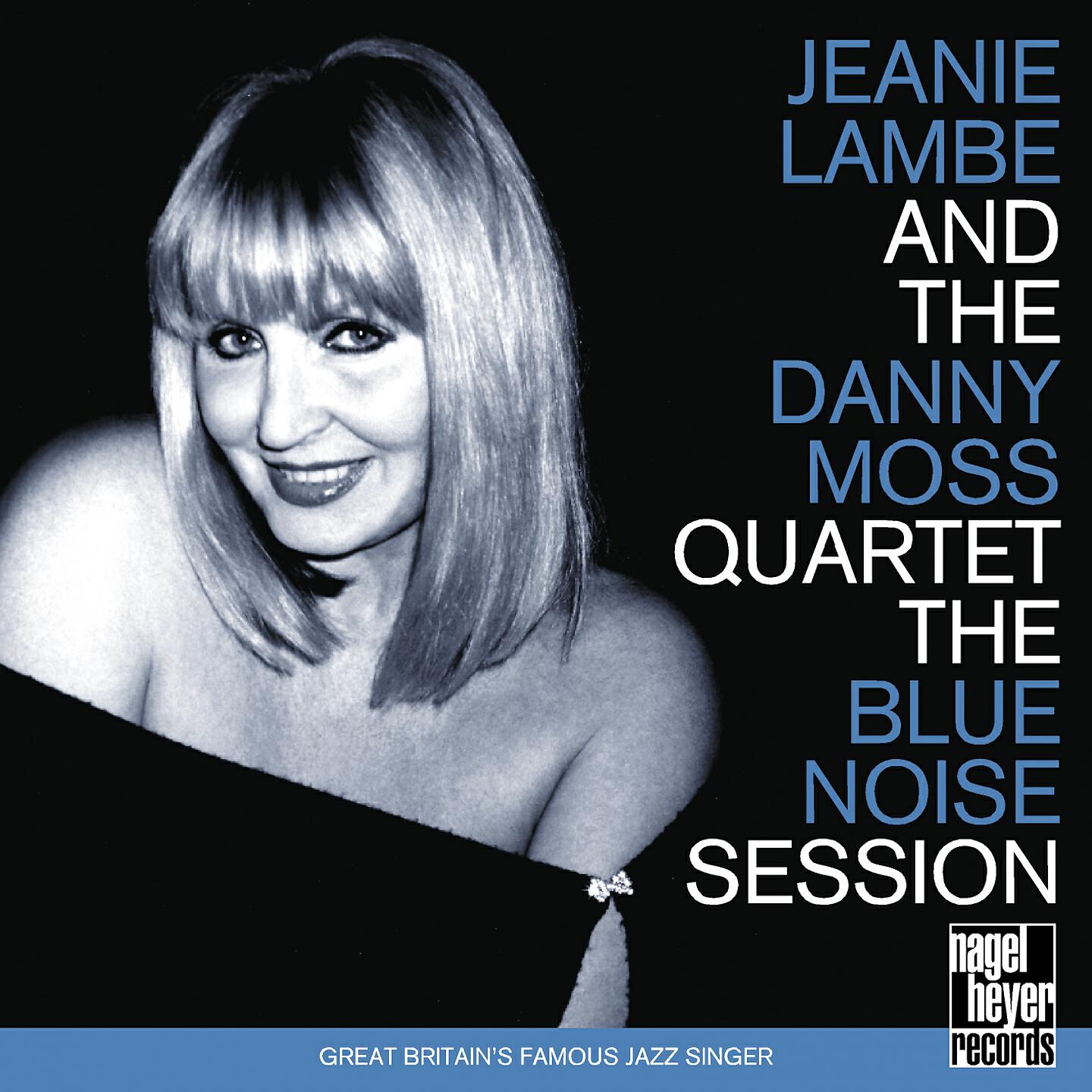 Jeanie Lambe, Danny Moss