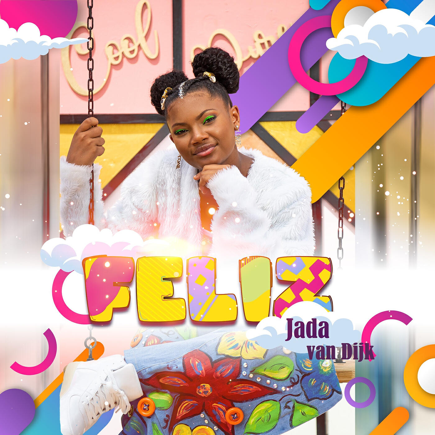 Релиз Feliz