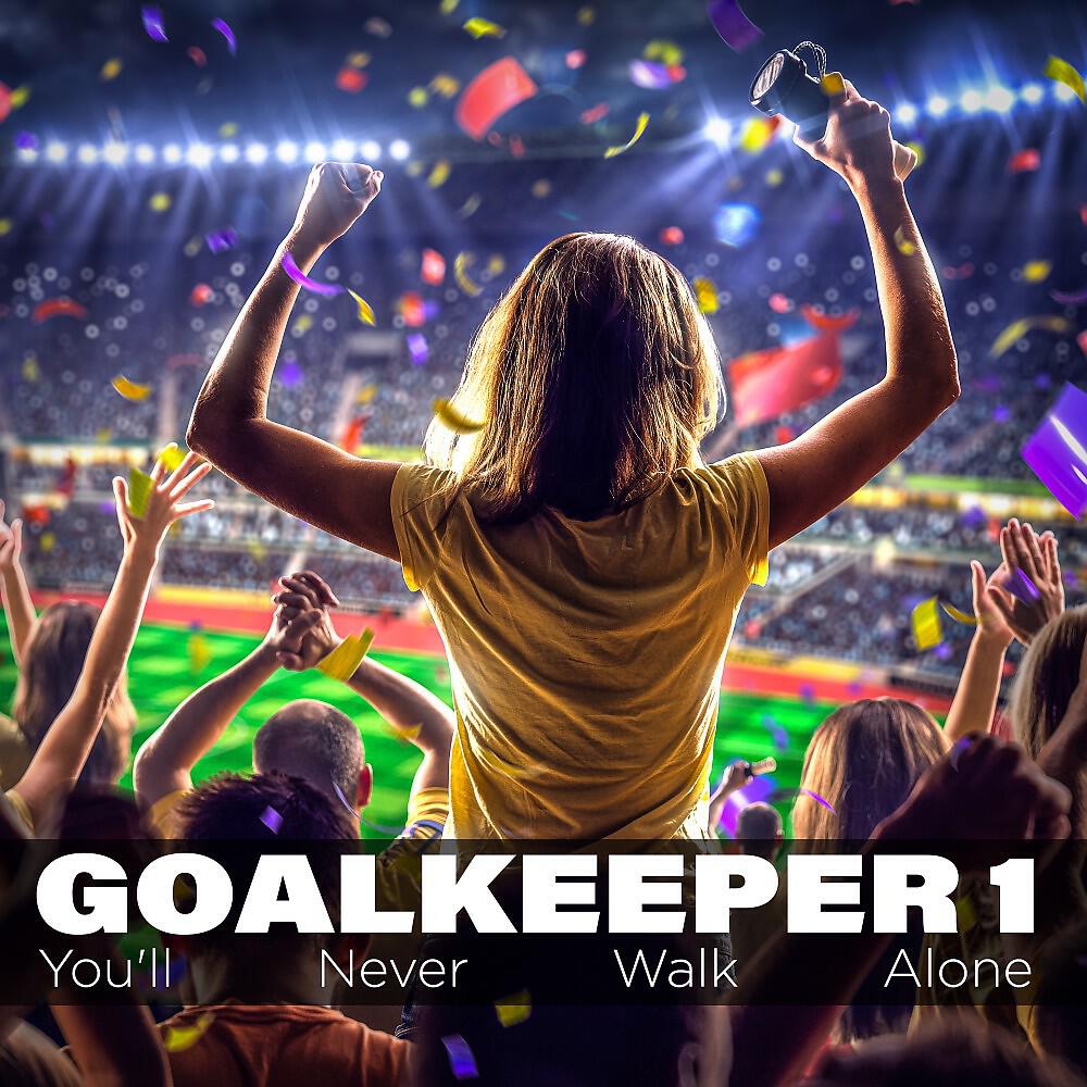 Релиз You'll Never Walk Alone