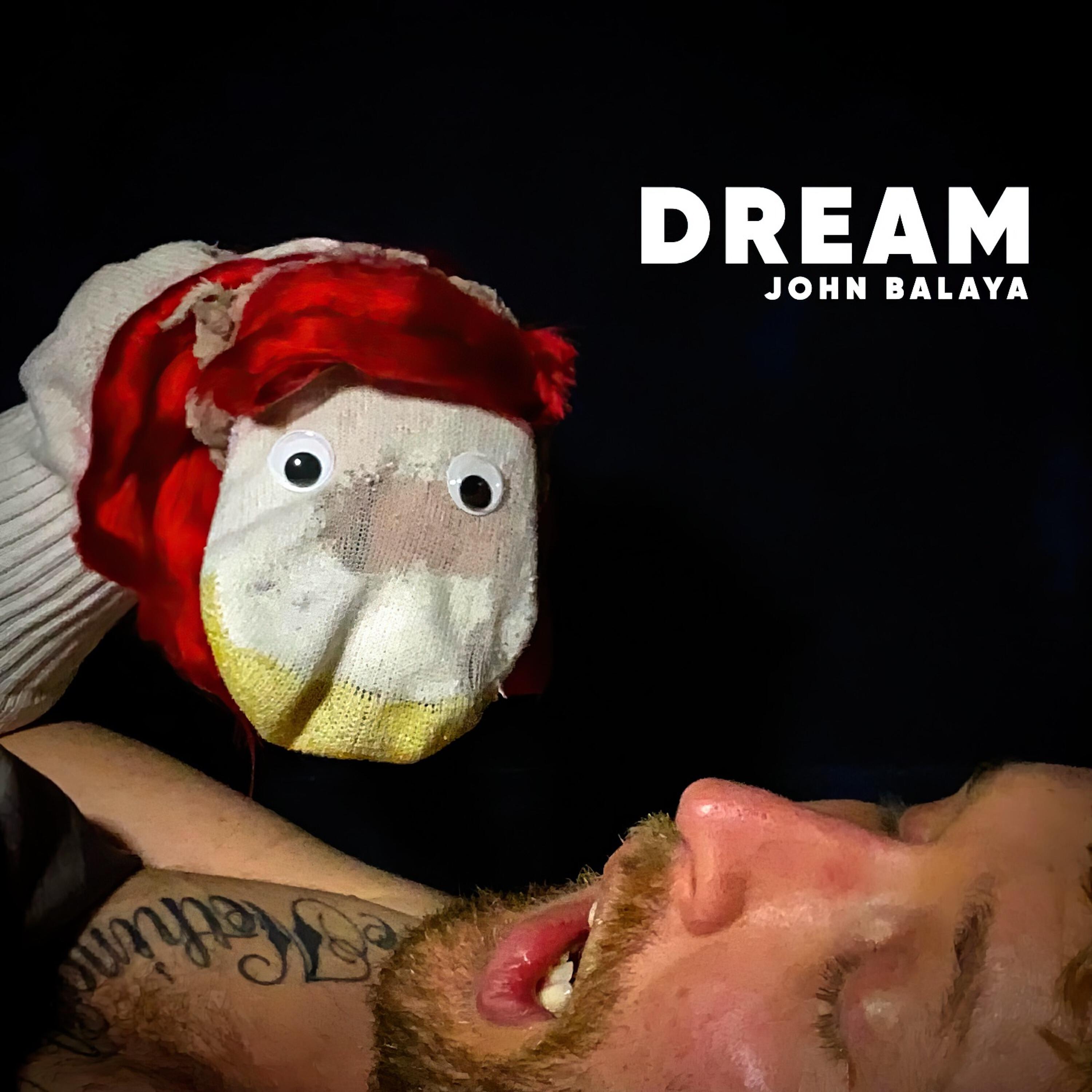 Постер альбома DREAM