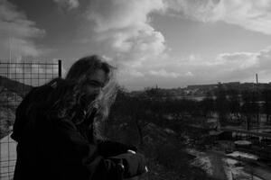 Anhedonia