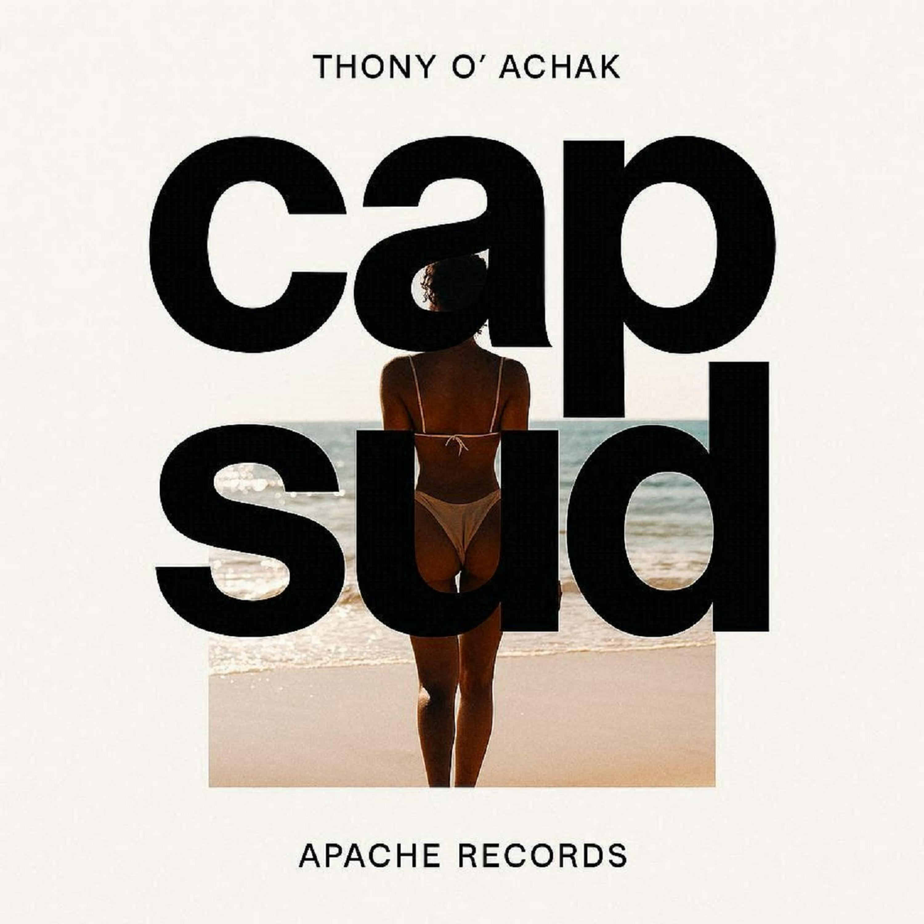 Thony O' Achak