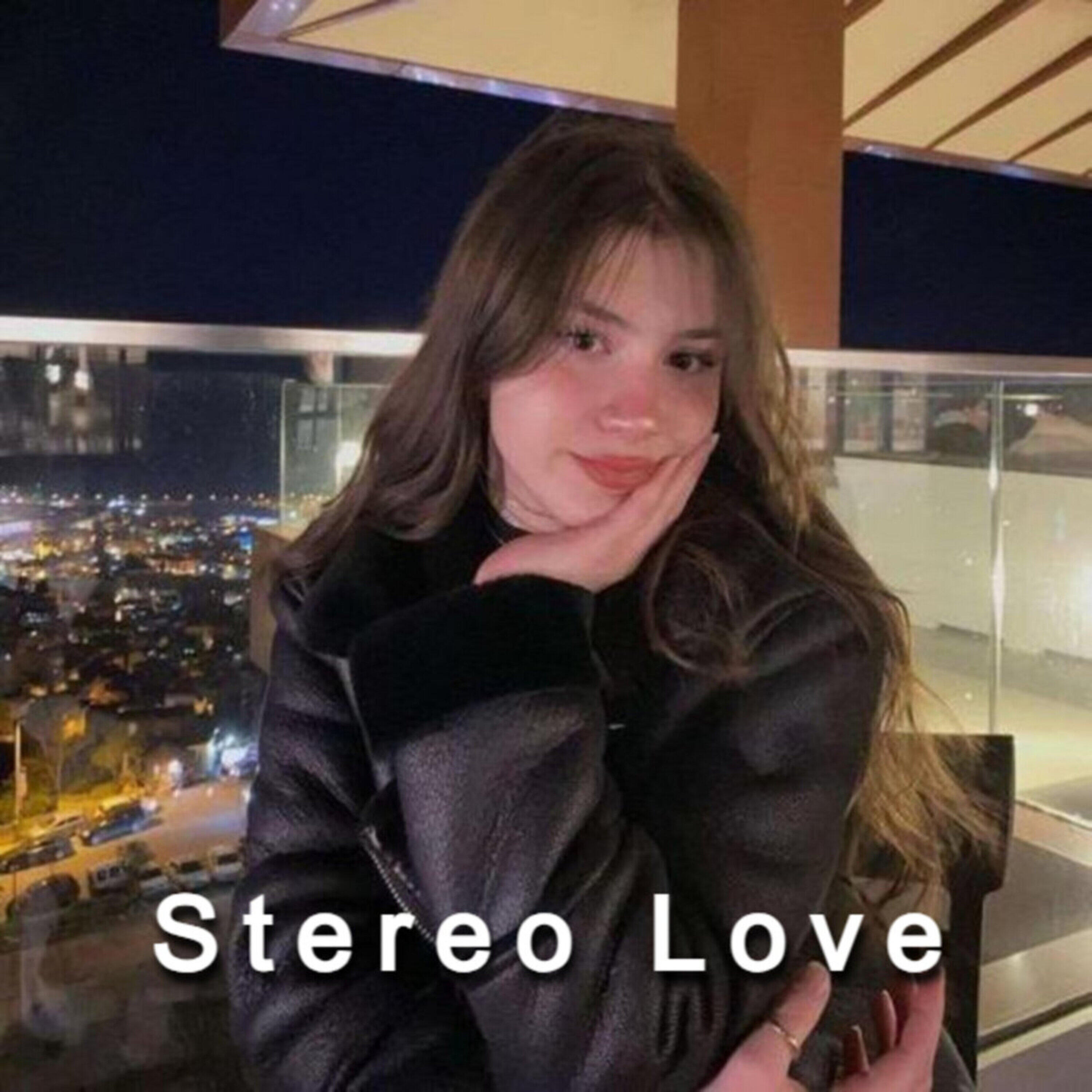 Релиз Stereo Love