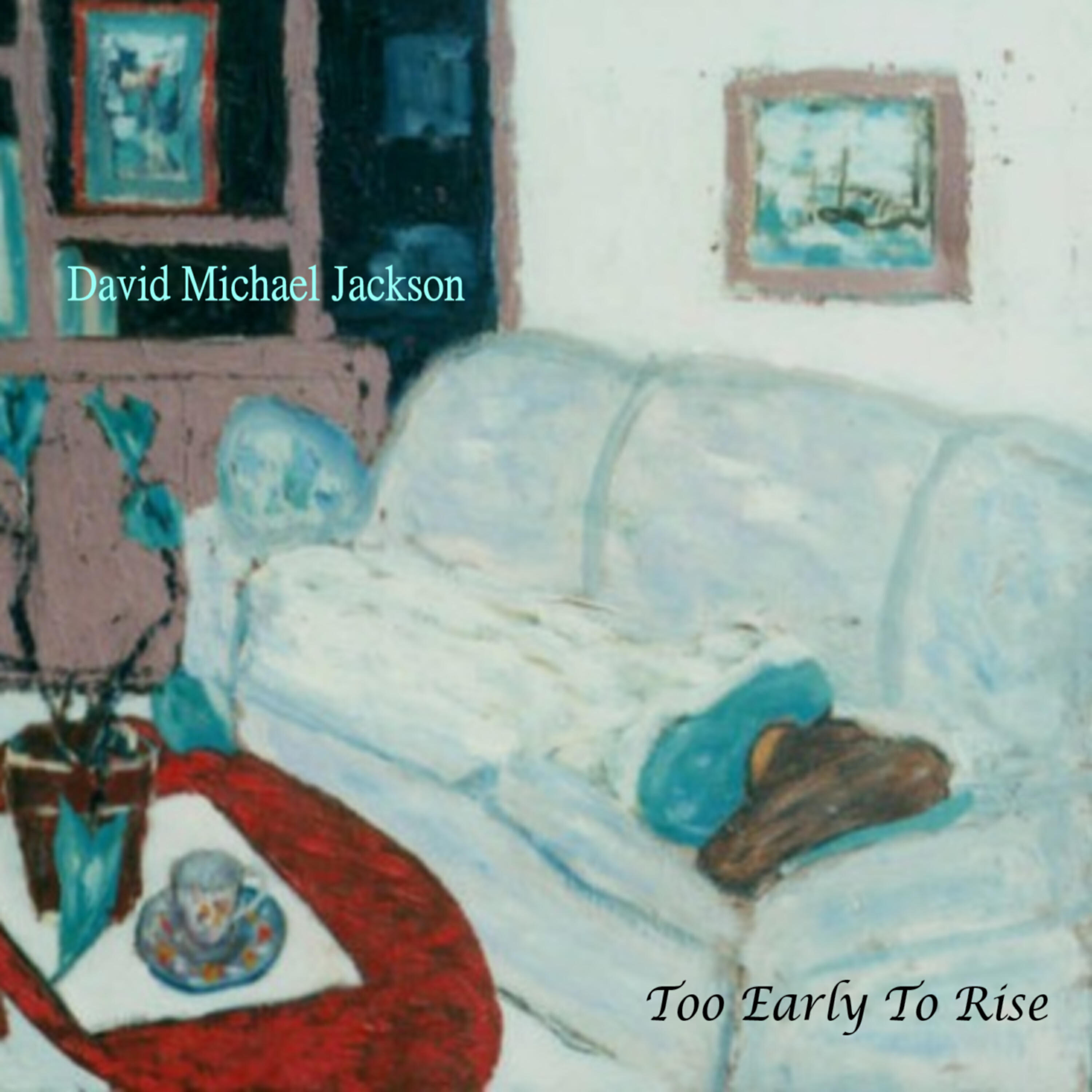 Релиз Too Early to Rise