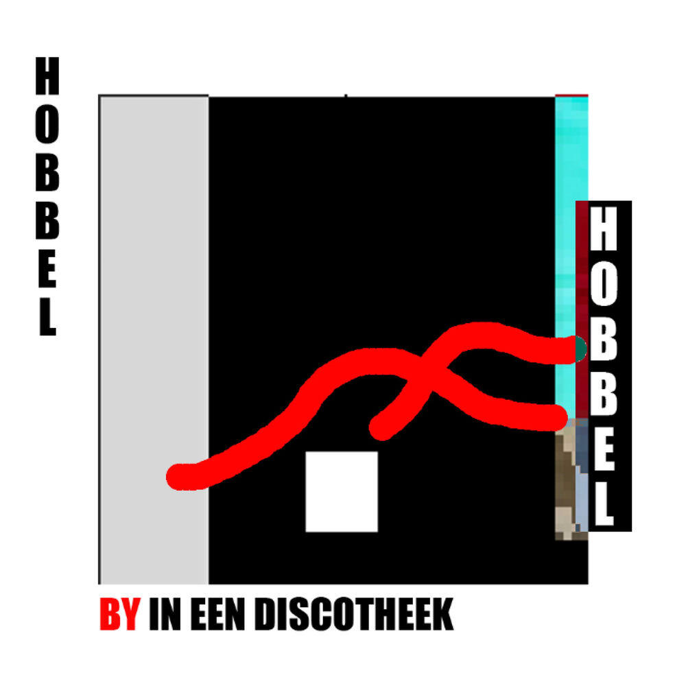 In Een Discotheek