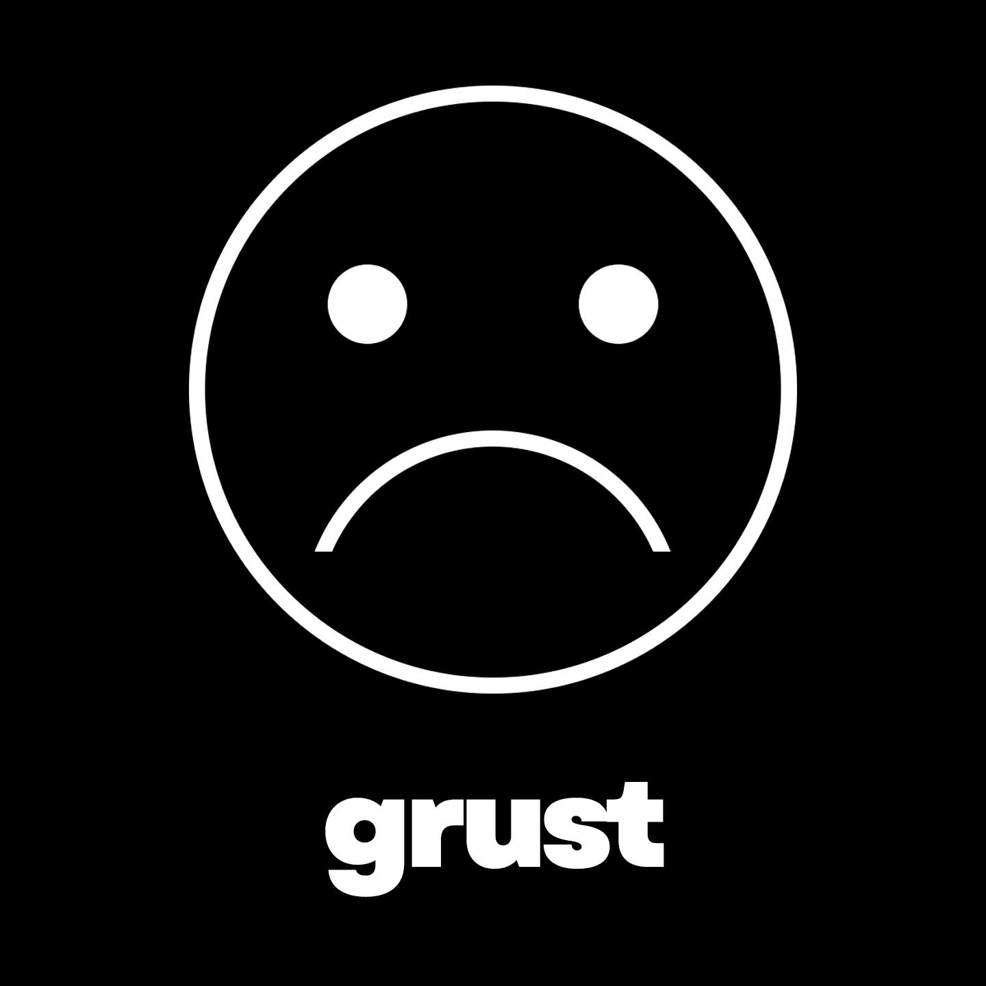 Релиз grust