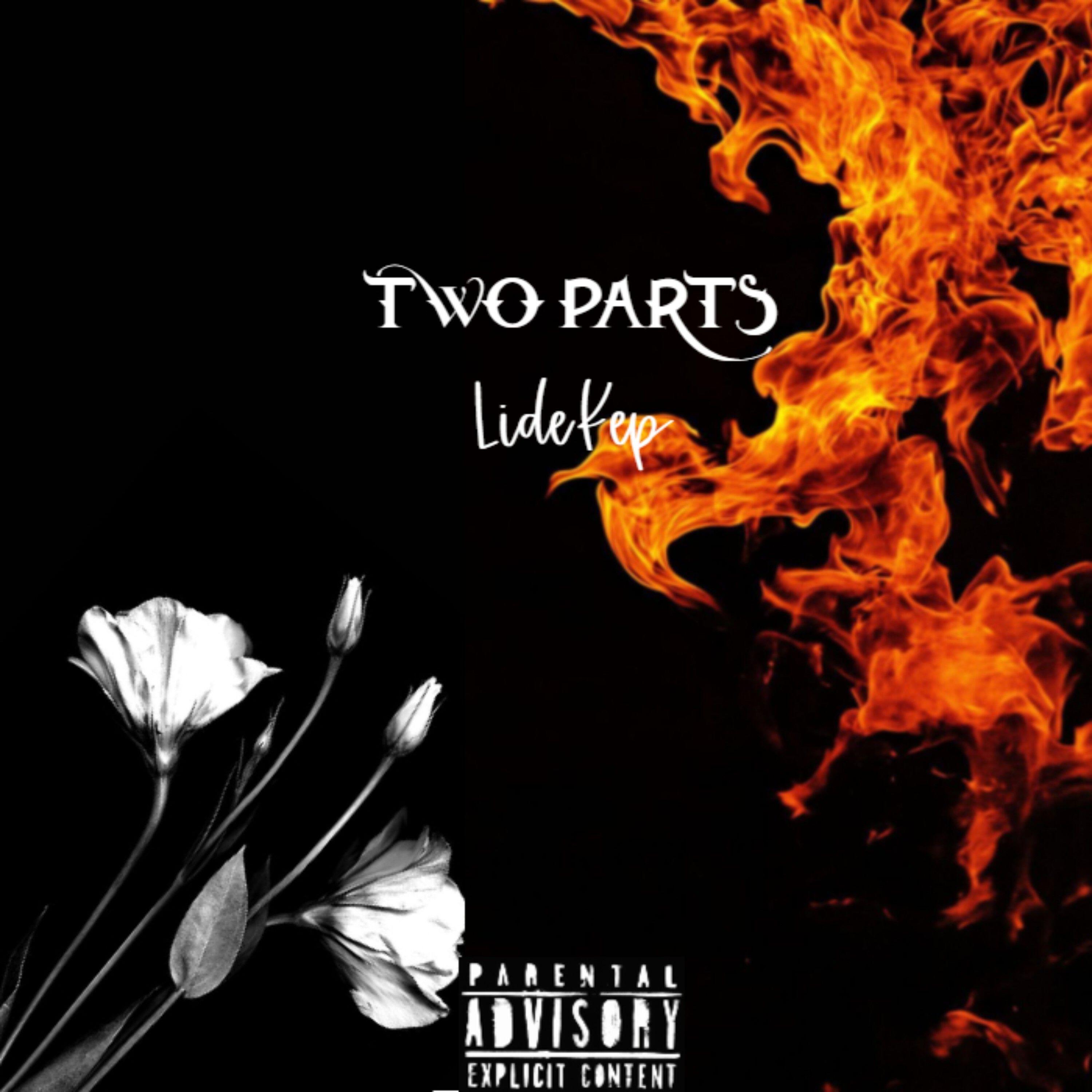 Релиз Two Parts