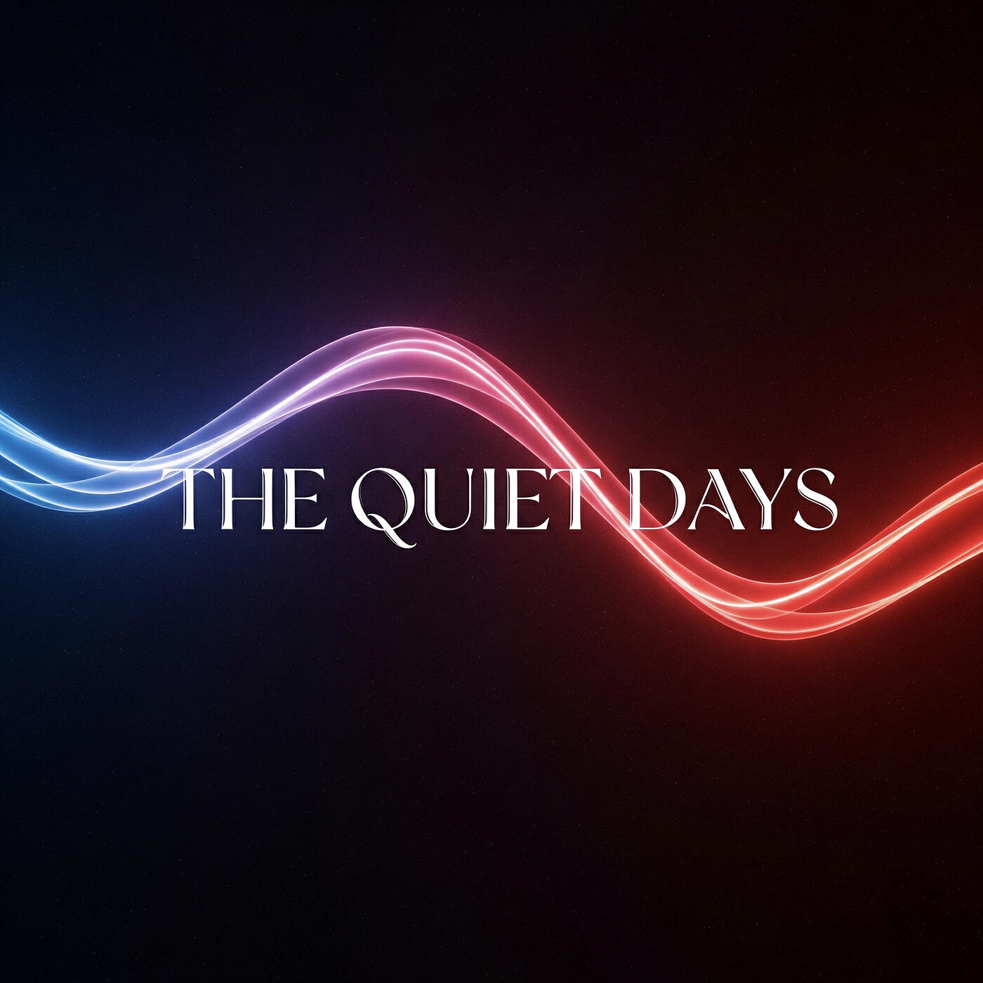 Релиз The Quiet Days