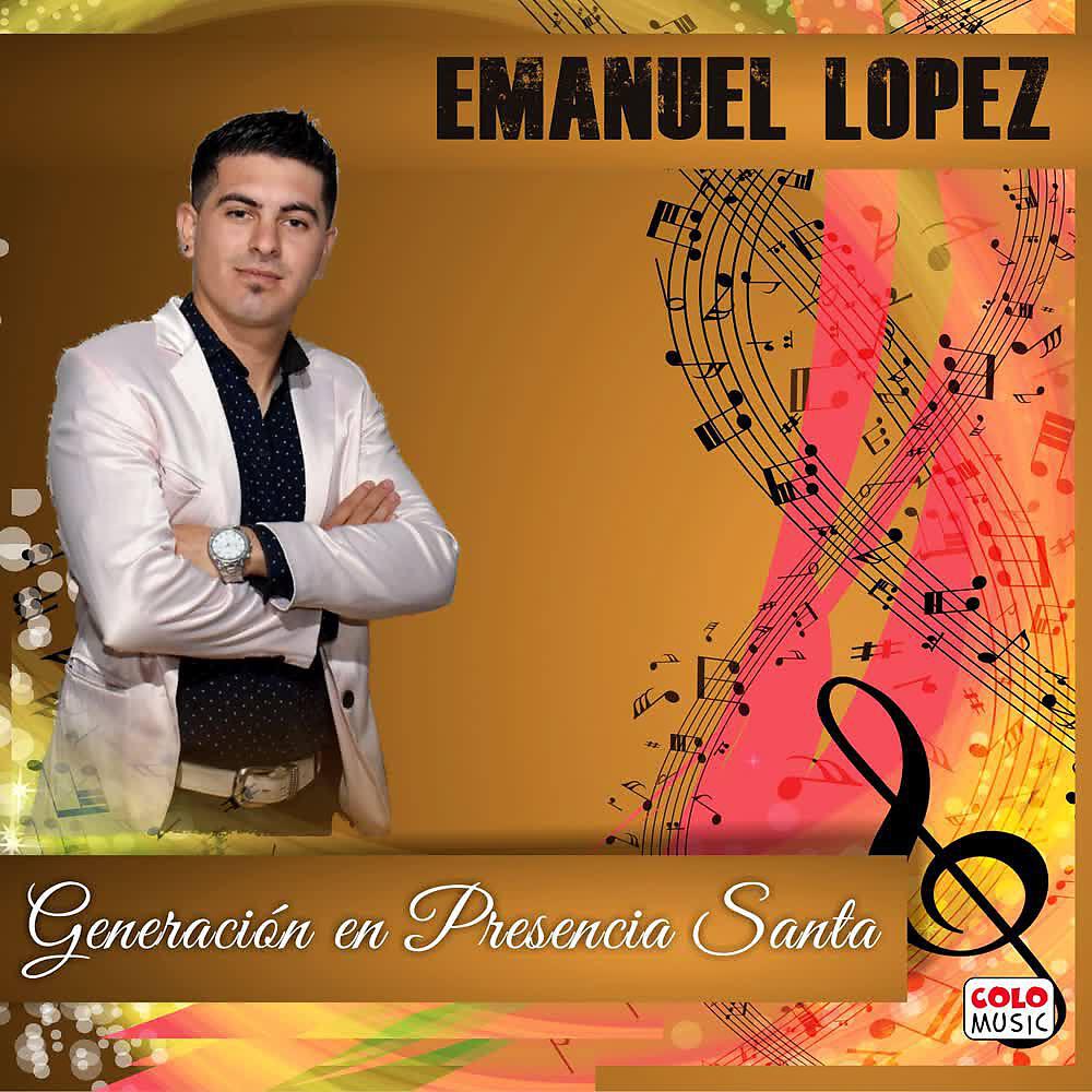 Emanuel López