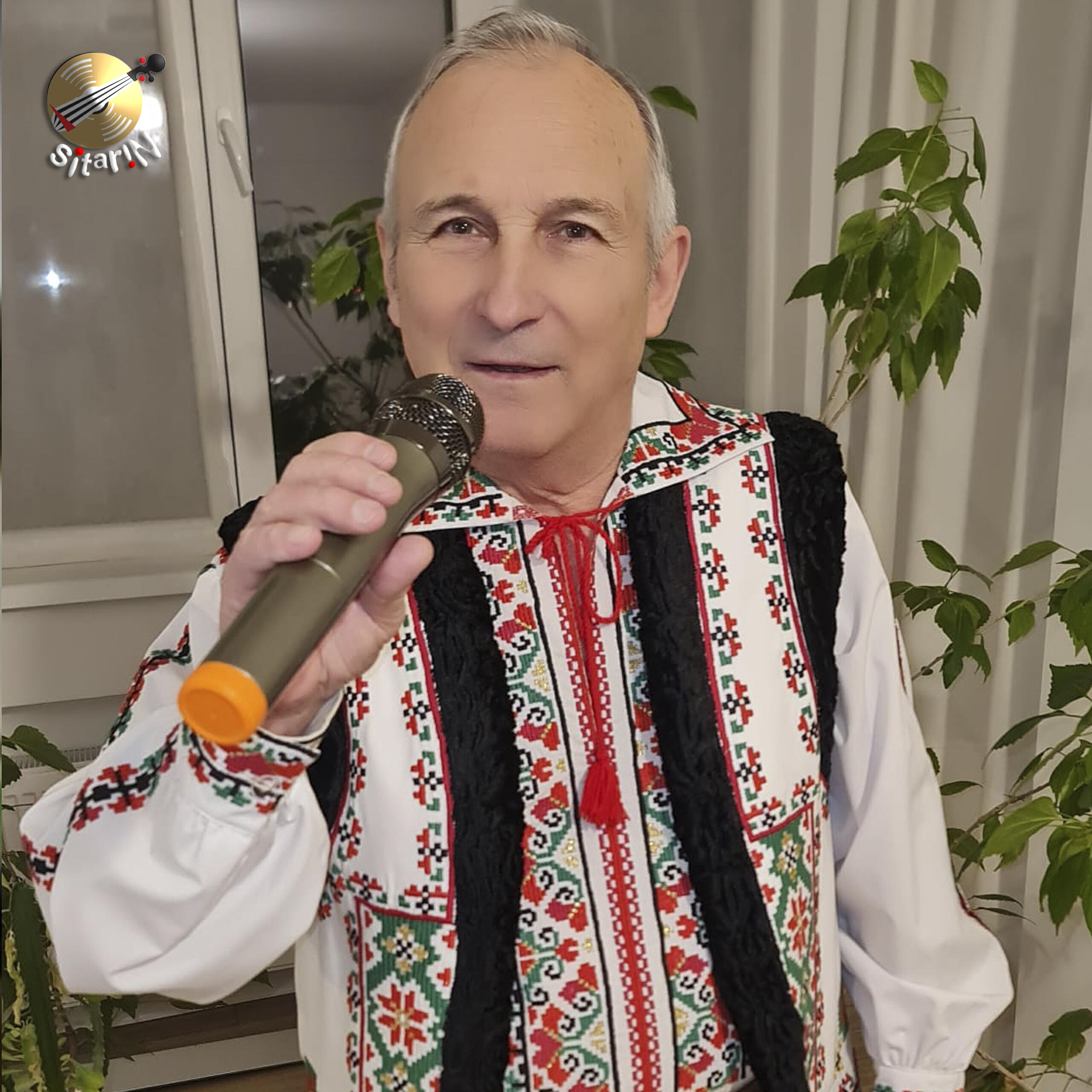 Ion Panus