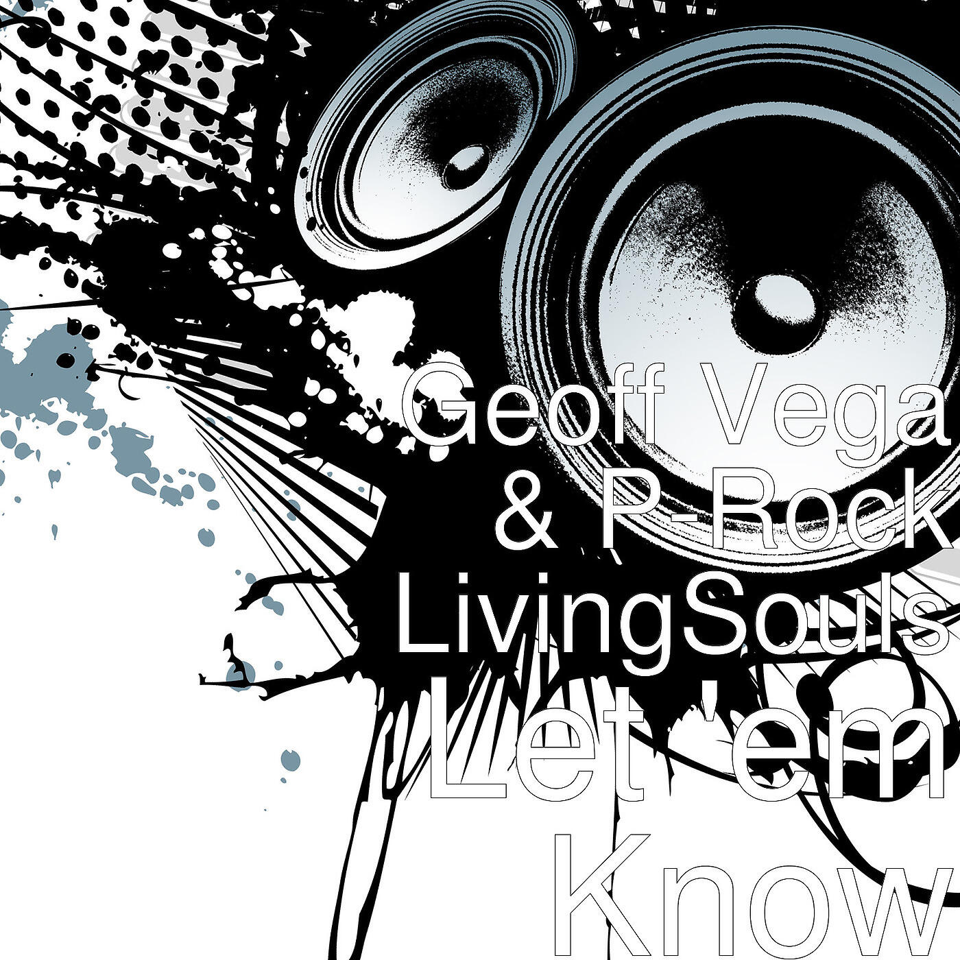 P-Rock LivingSouls