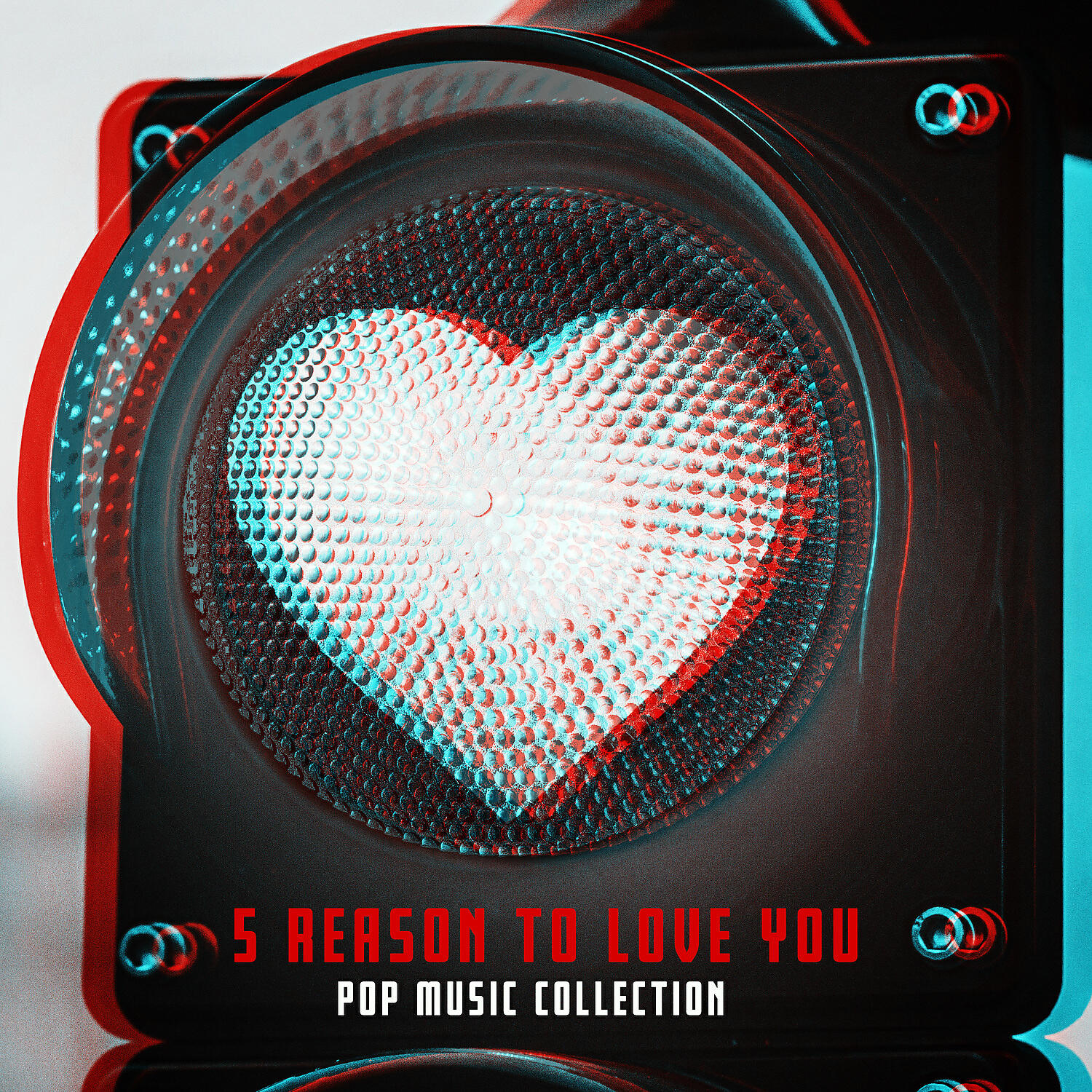 Релиз 5 Reason to Love You – Pop Music Collection
