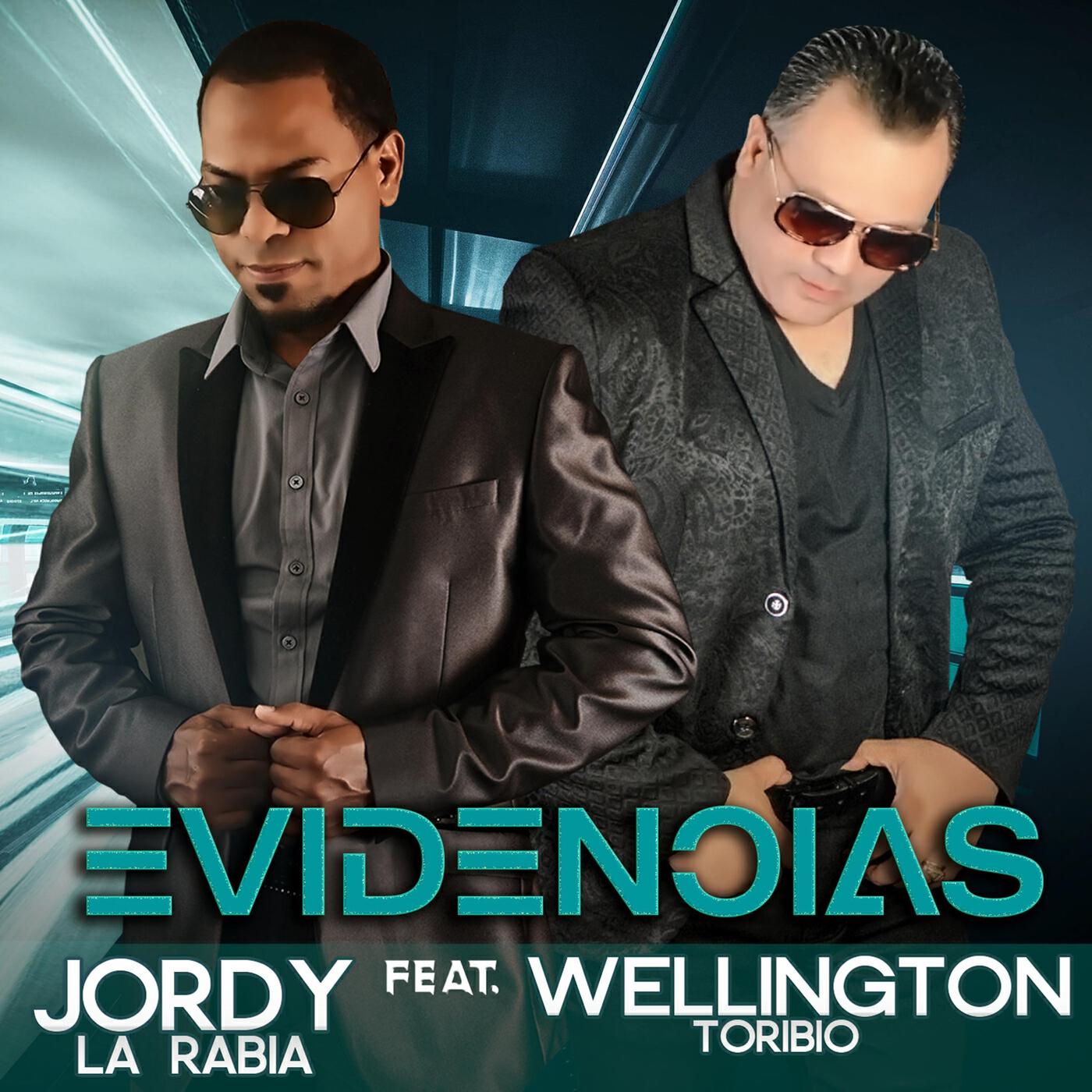 Релиз Evidencias