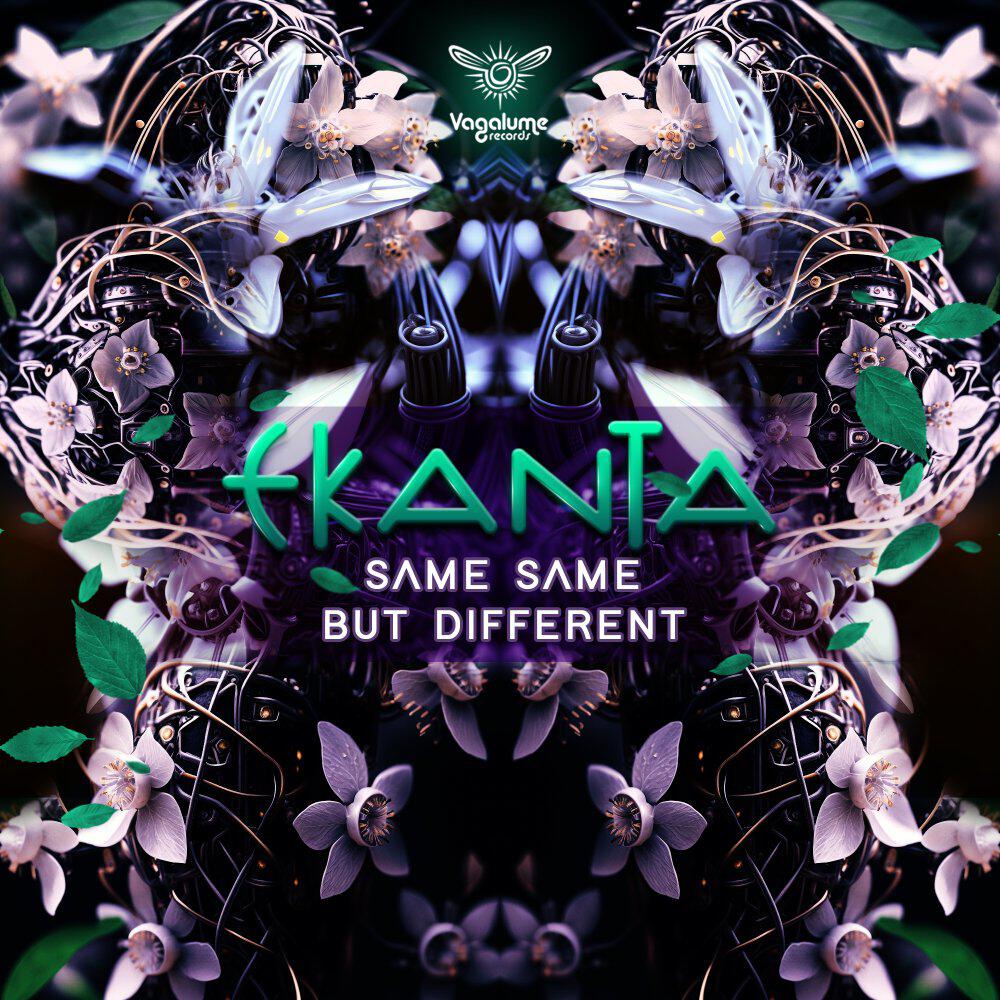 Релиз Same Same But Different
