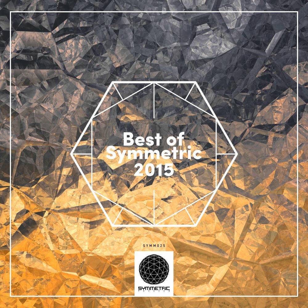 Релиз Best of Symmetric 2015