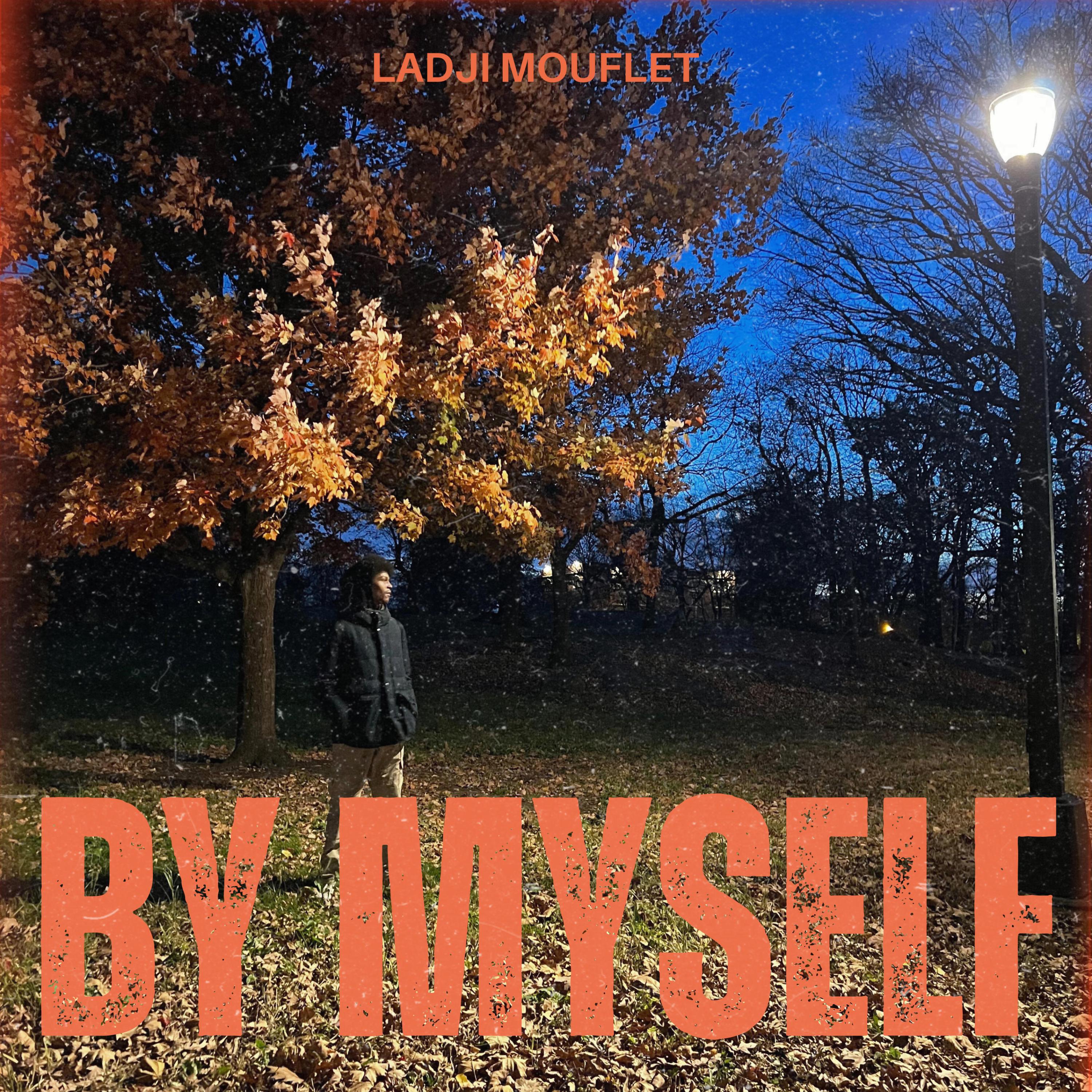 Релиз BY MYSELF