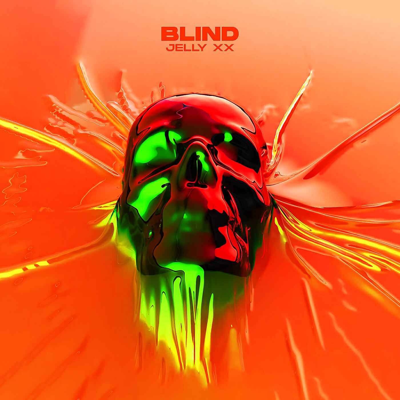 Релиз Blind