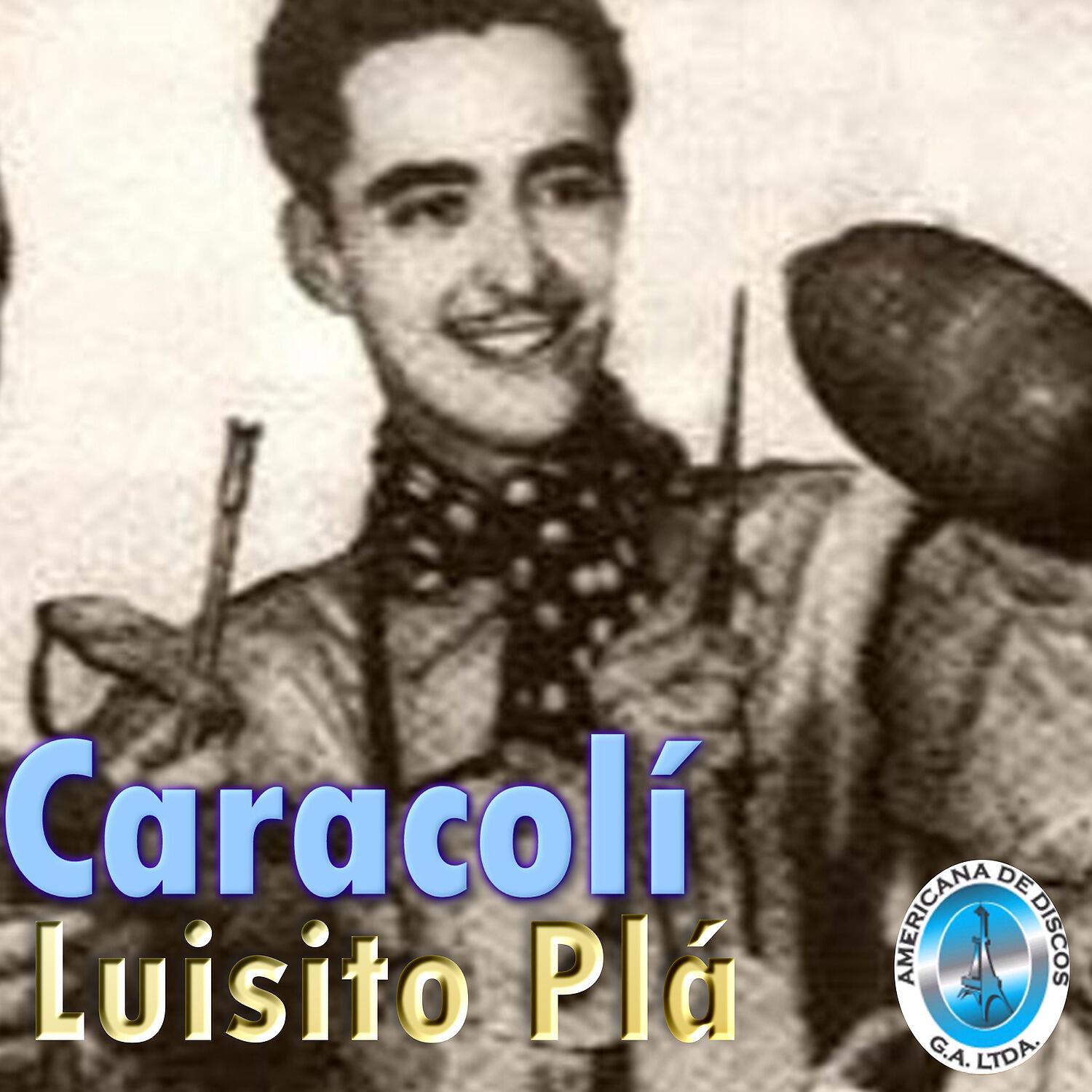 Релиз Caracolí