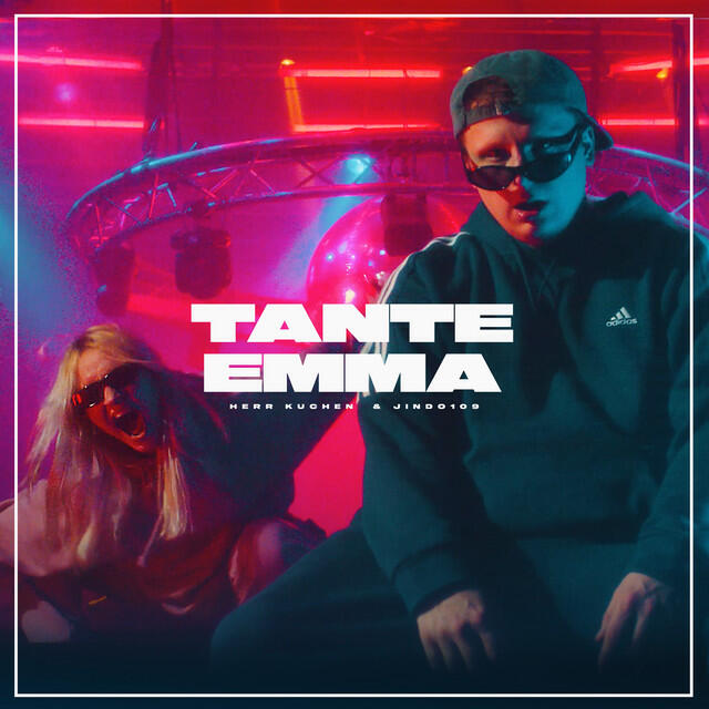 Релиз Tante Emma