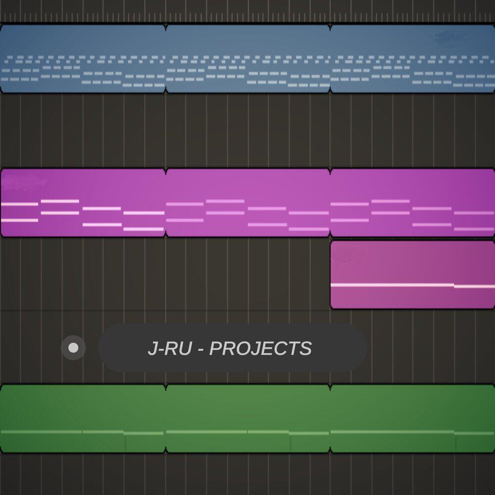 Релиз Projects