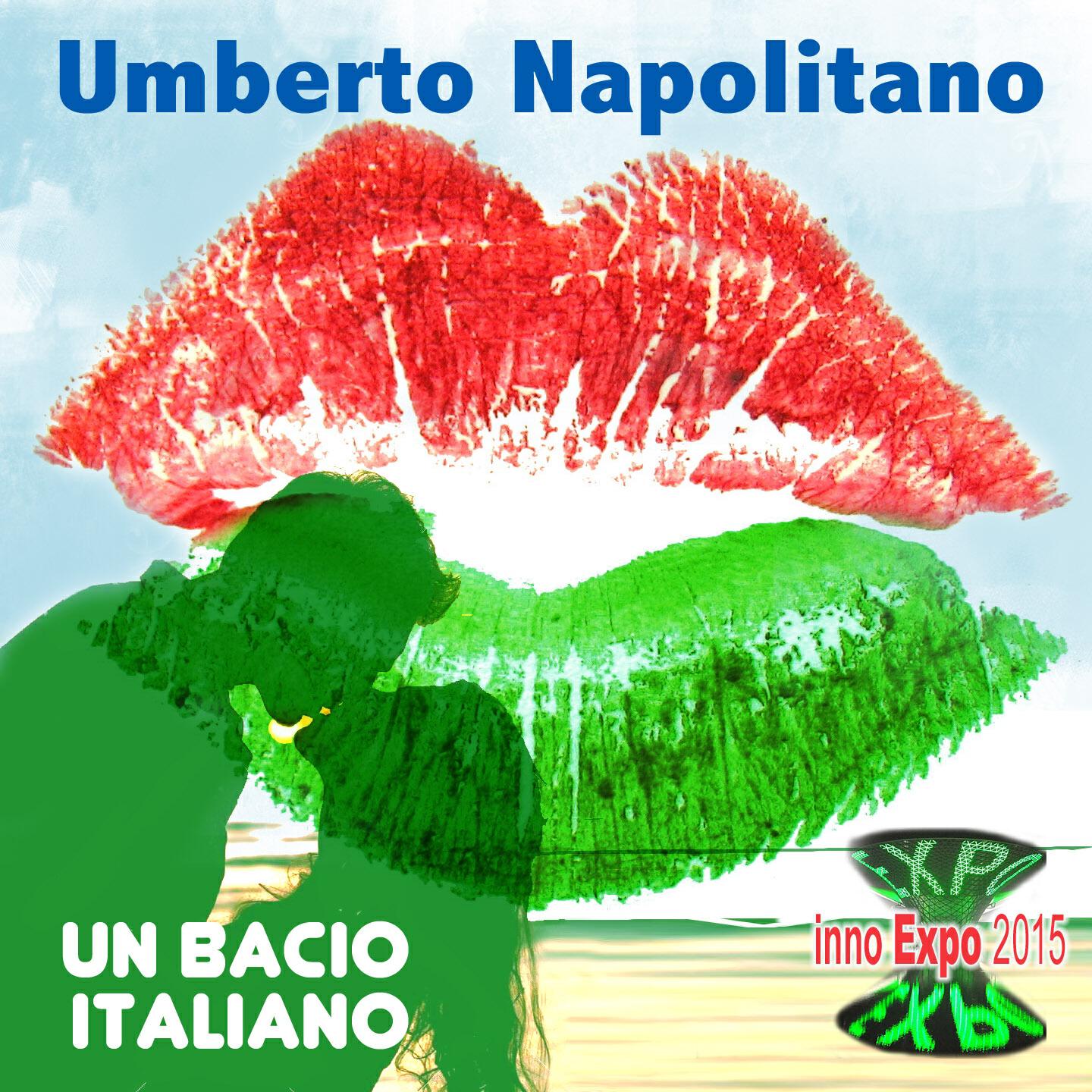 Релиз Un bacio italiano