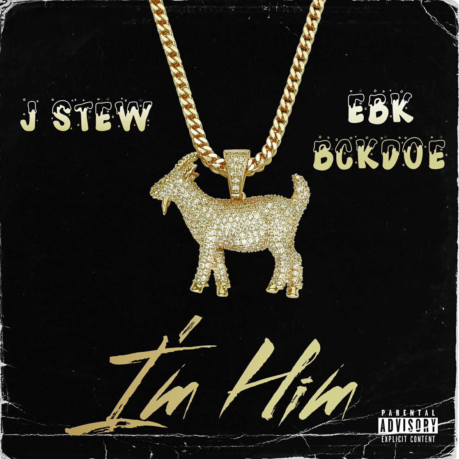 EBK BCKDOE