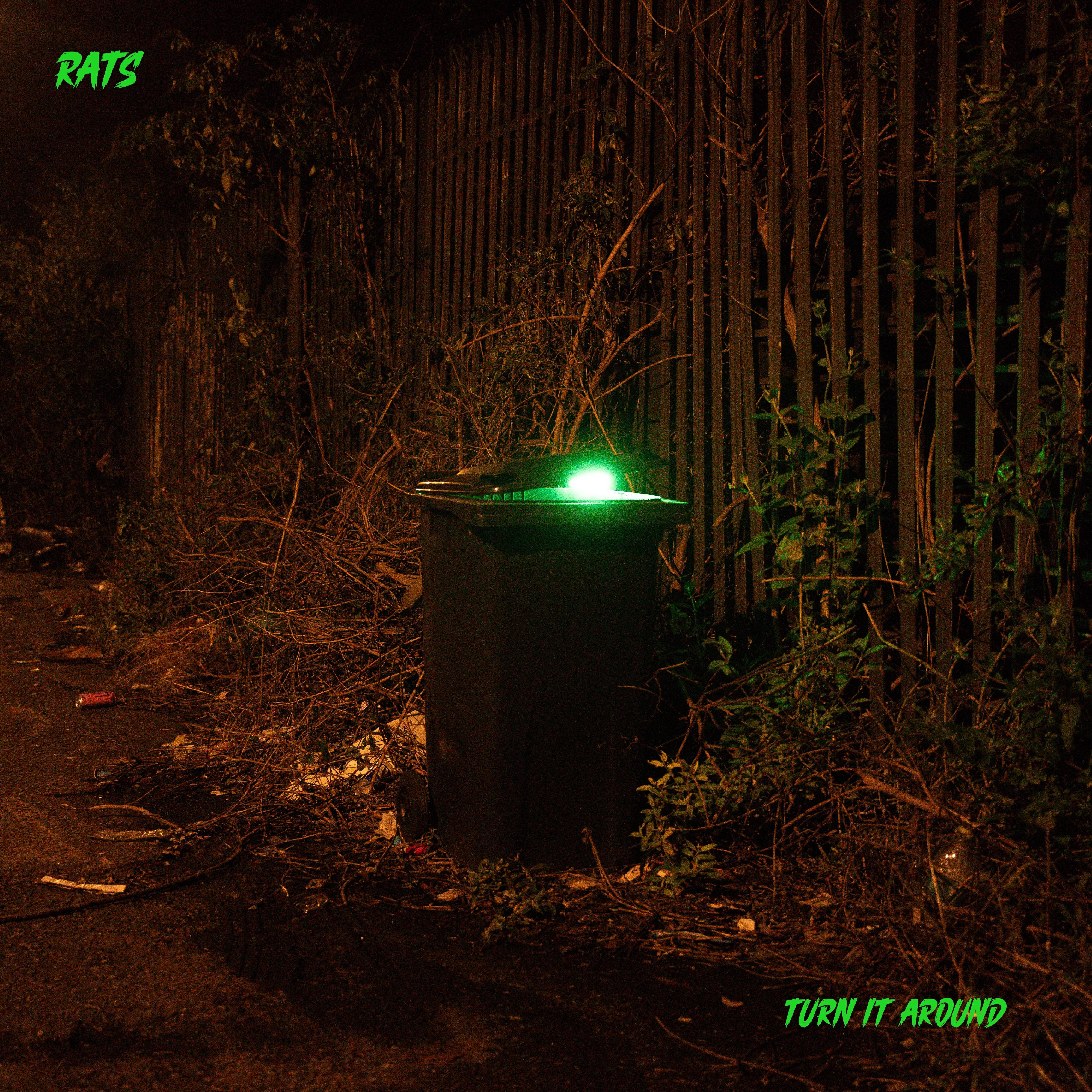 Релиз Turn It Around