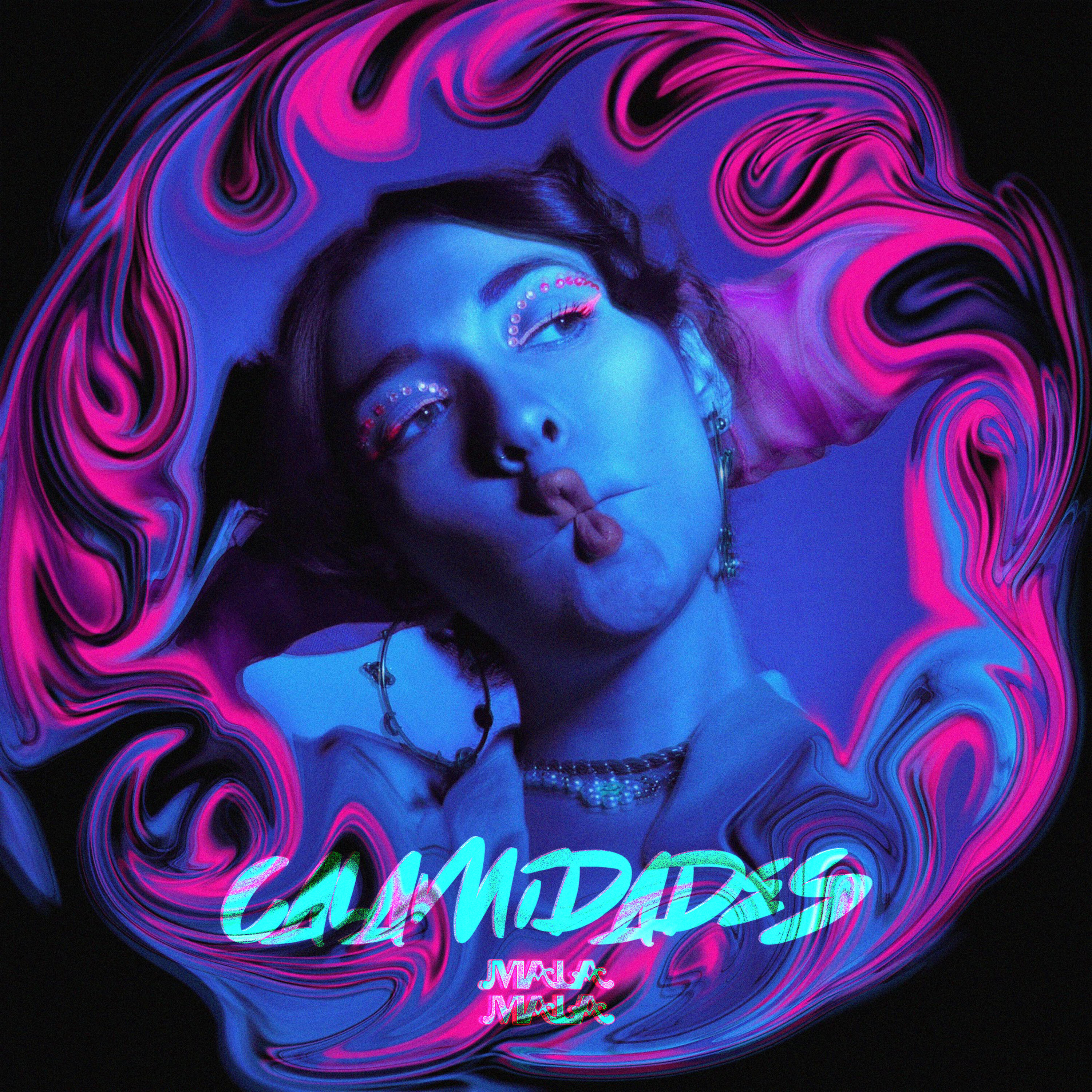 Релиз Calamidades