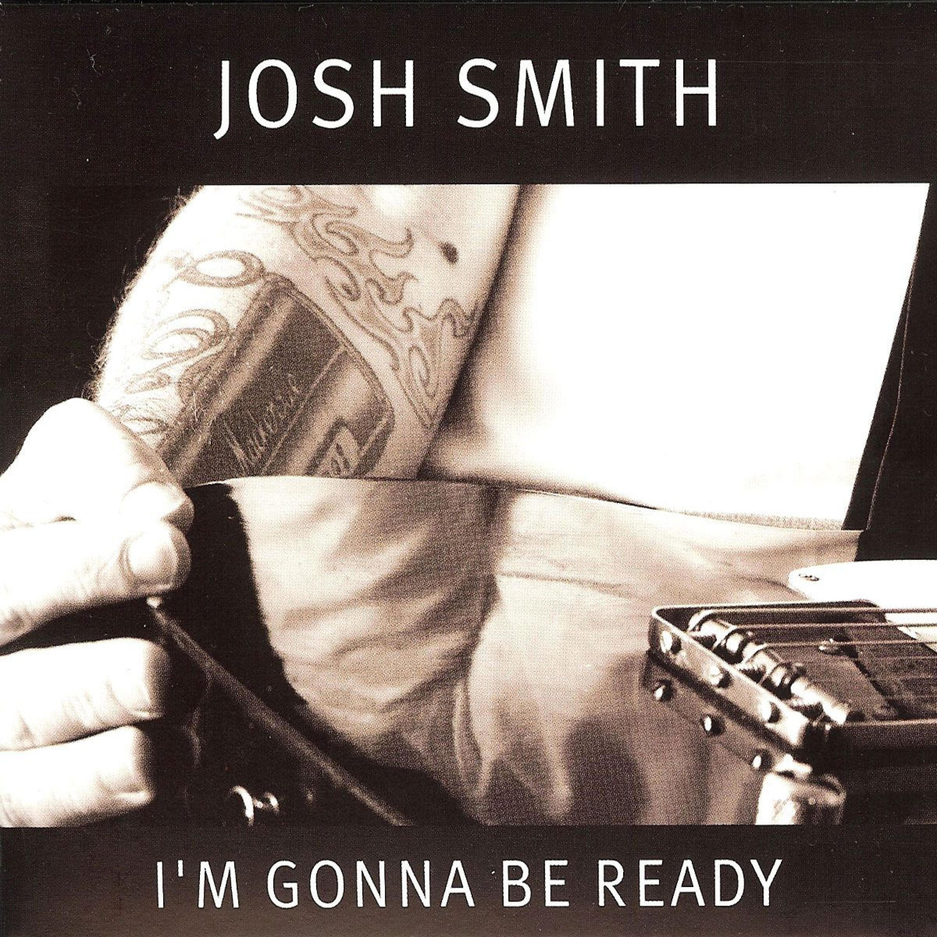Релиз I'm Gonna Be Ready