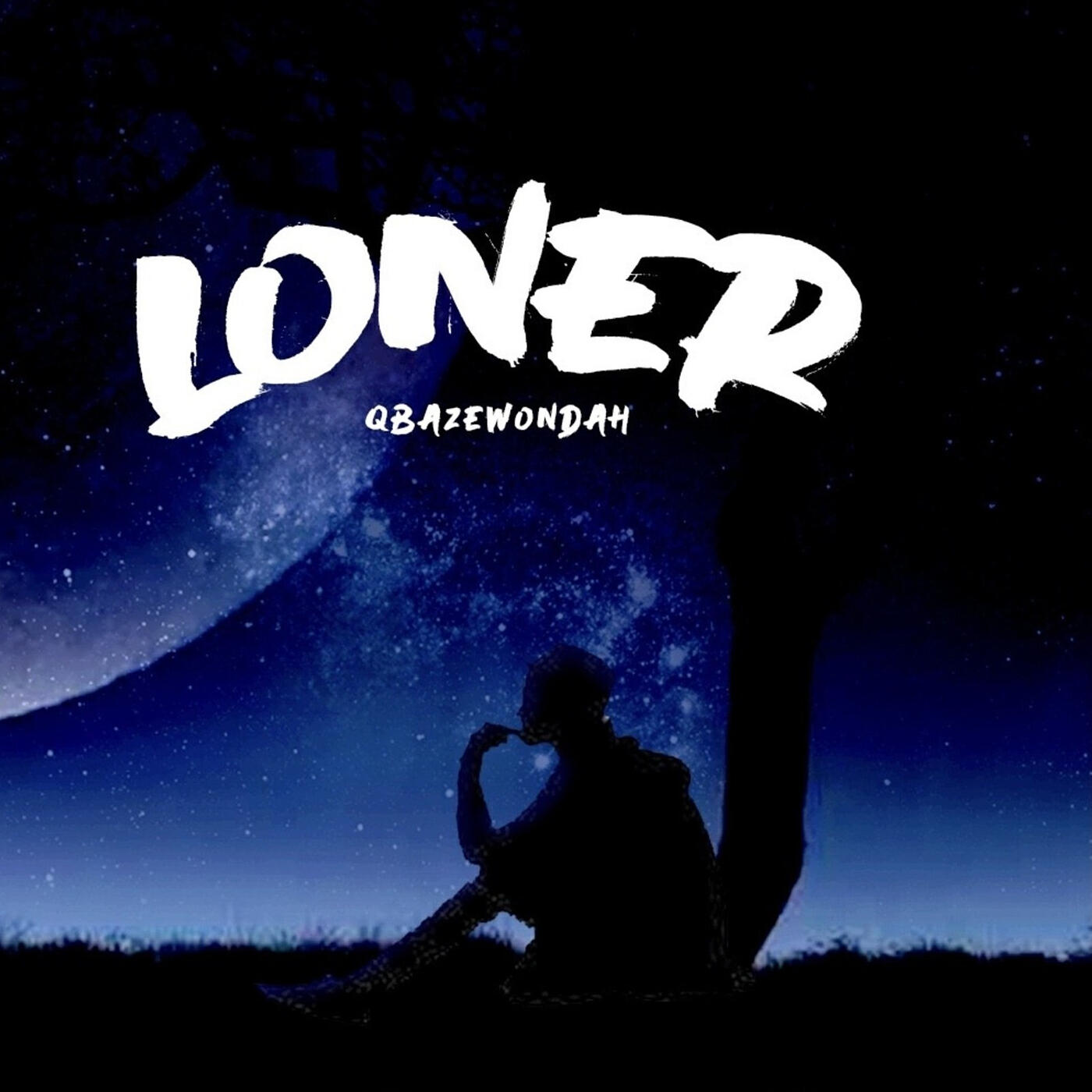 Релиз Loner