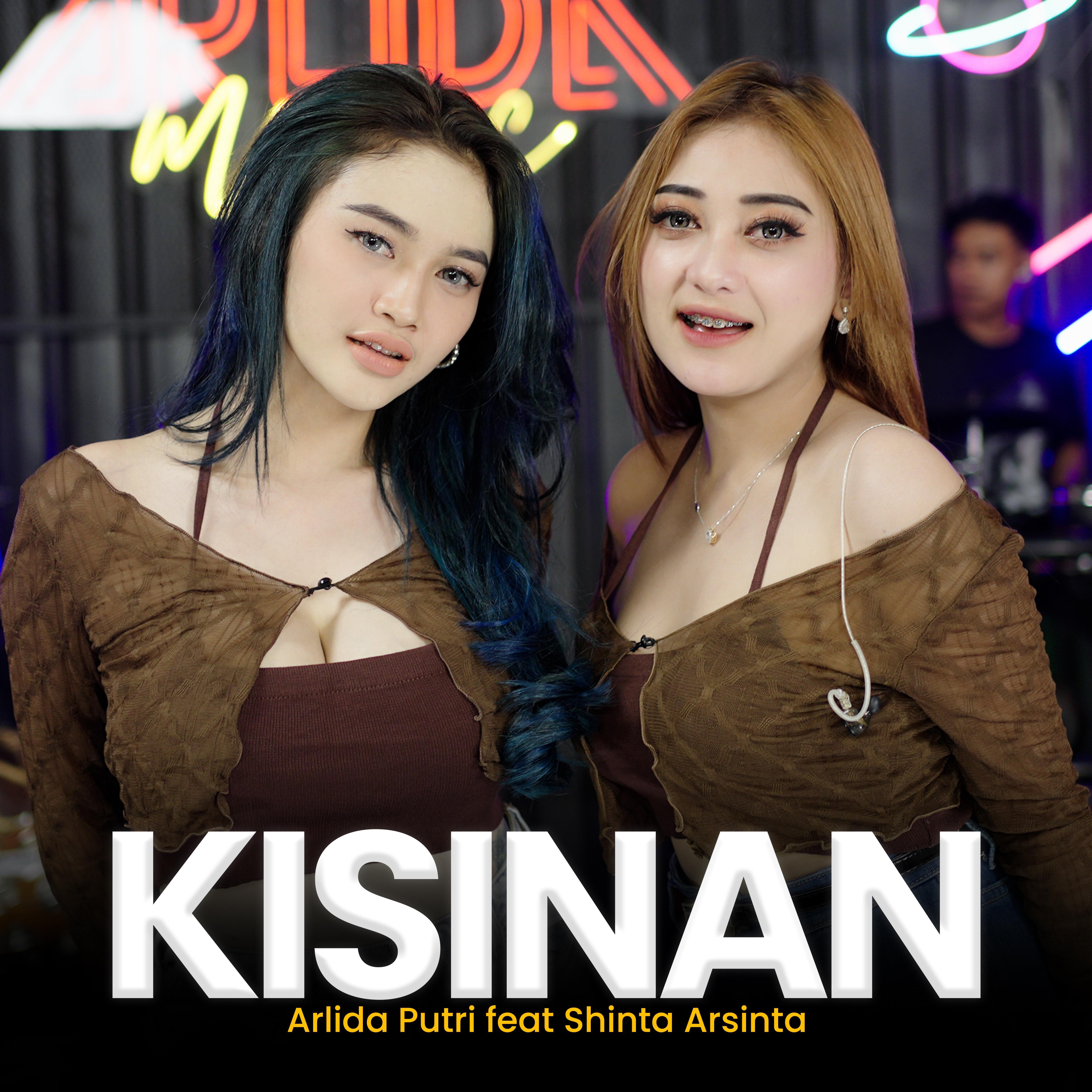 Релиз Kisinan