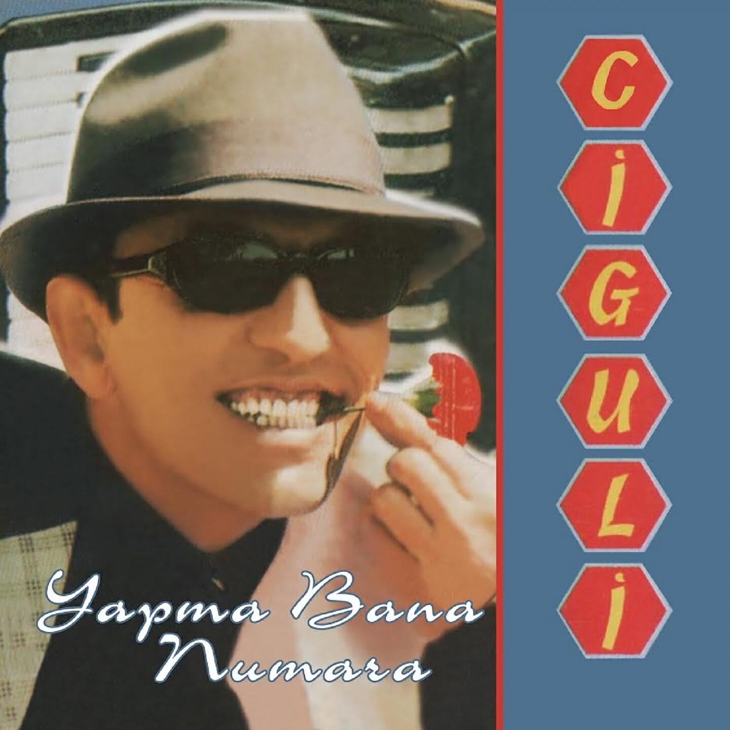 Релиз Yapma Bana Numara
