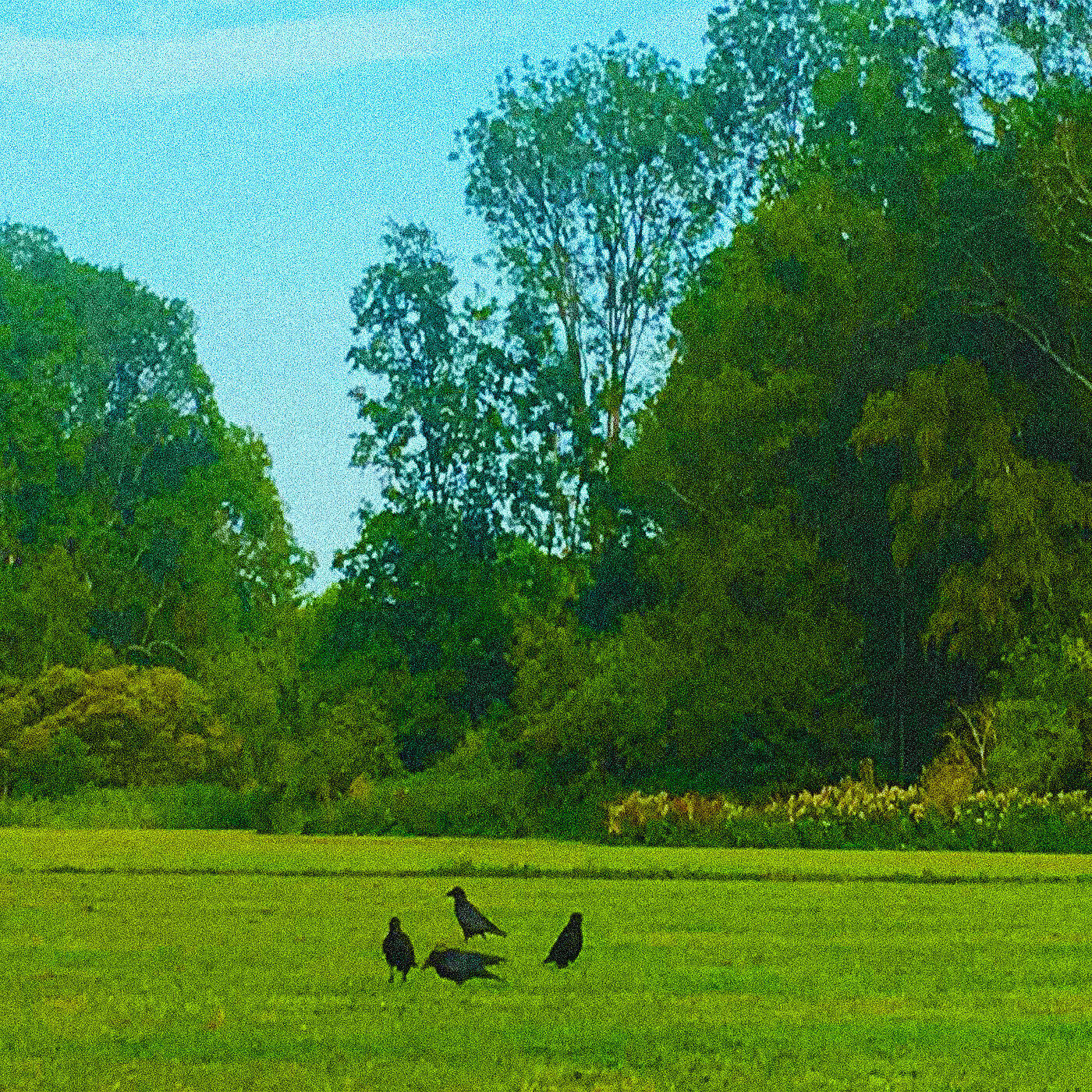 Релиз Esoterism EP