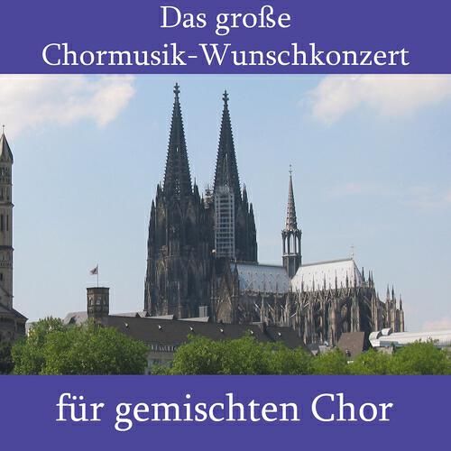 Chor und Orchester Harry Pleva
