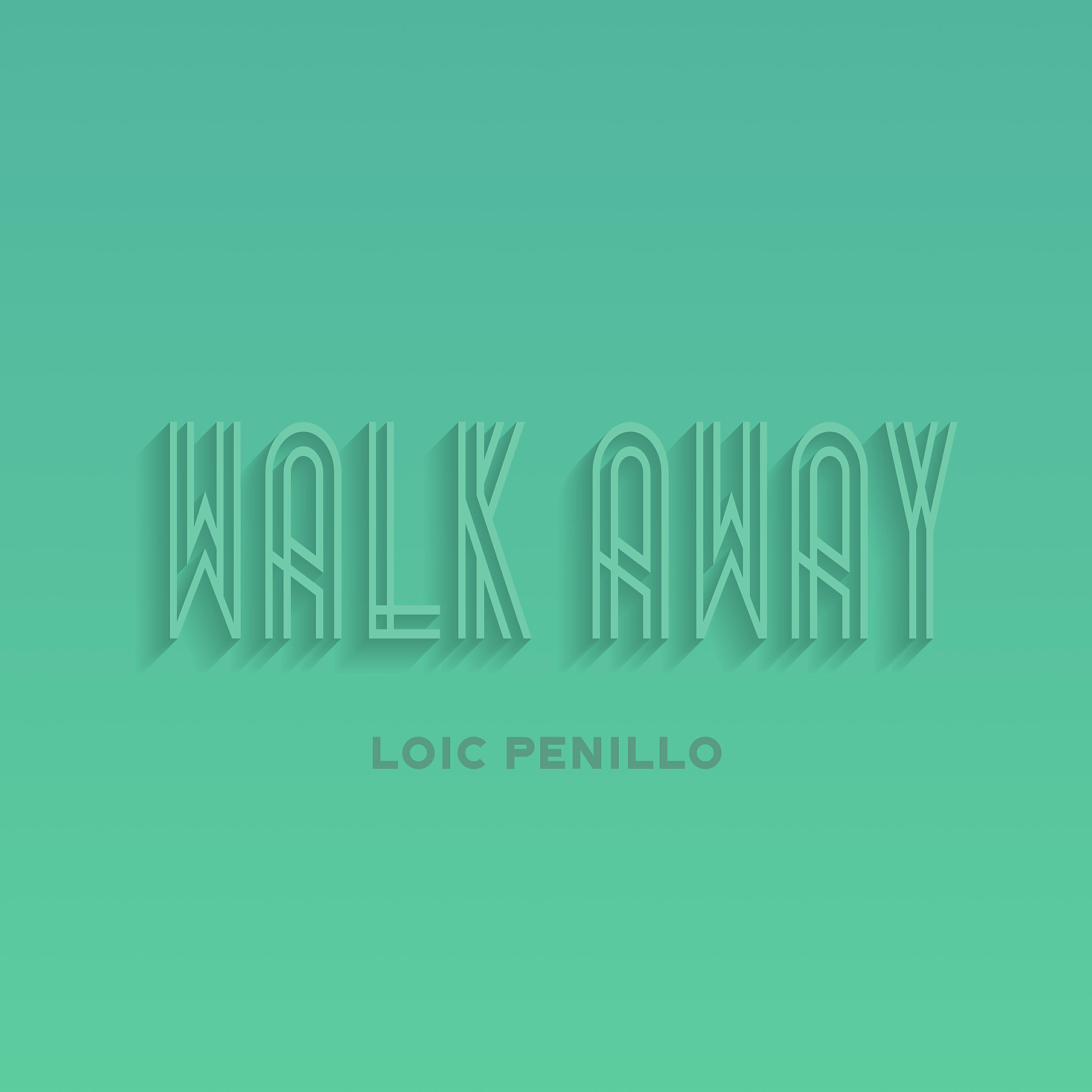 Релиз Walk Away