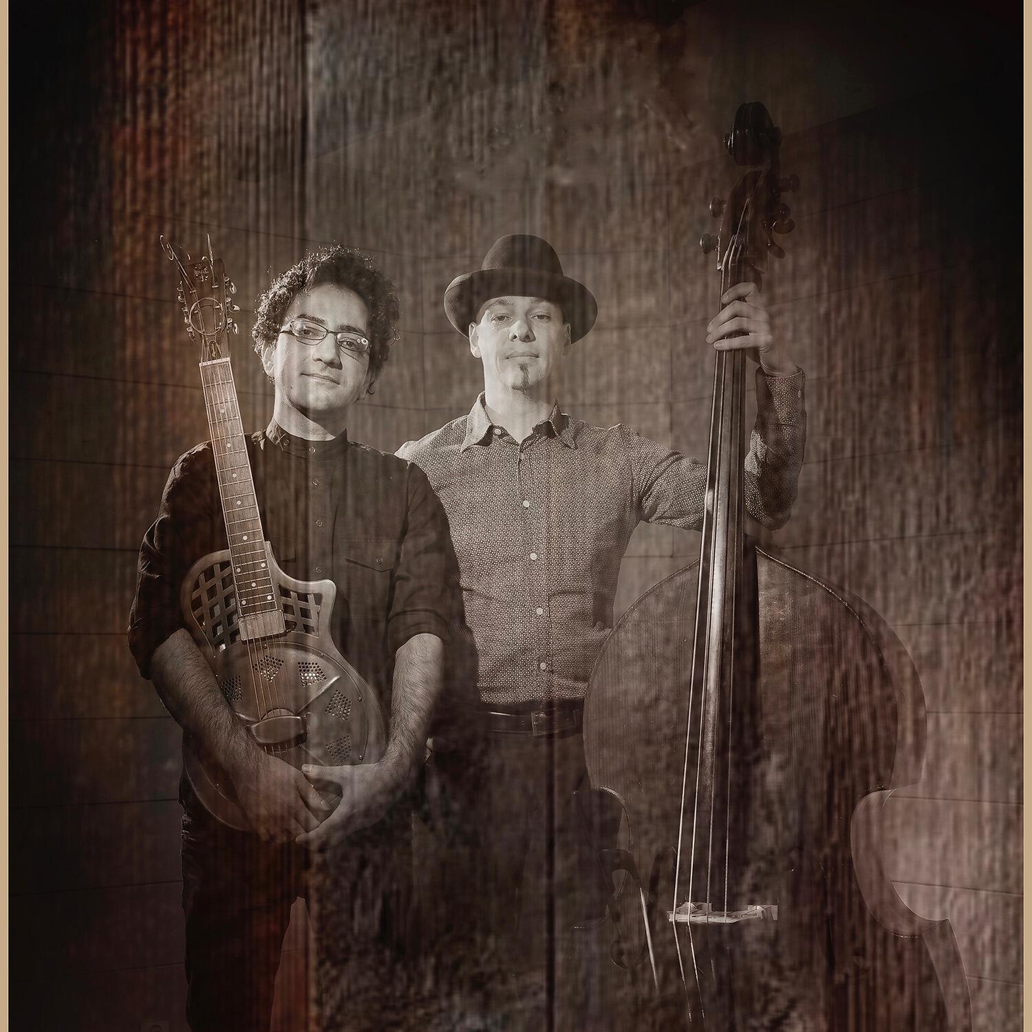 Релиз Hills & Hamid III