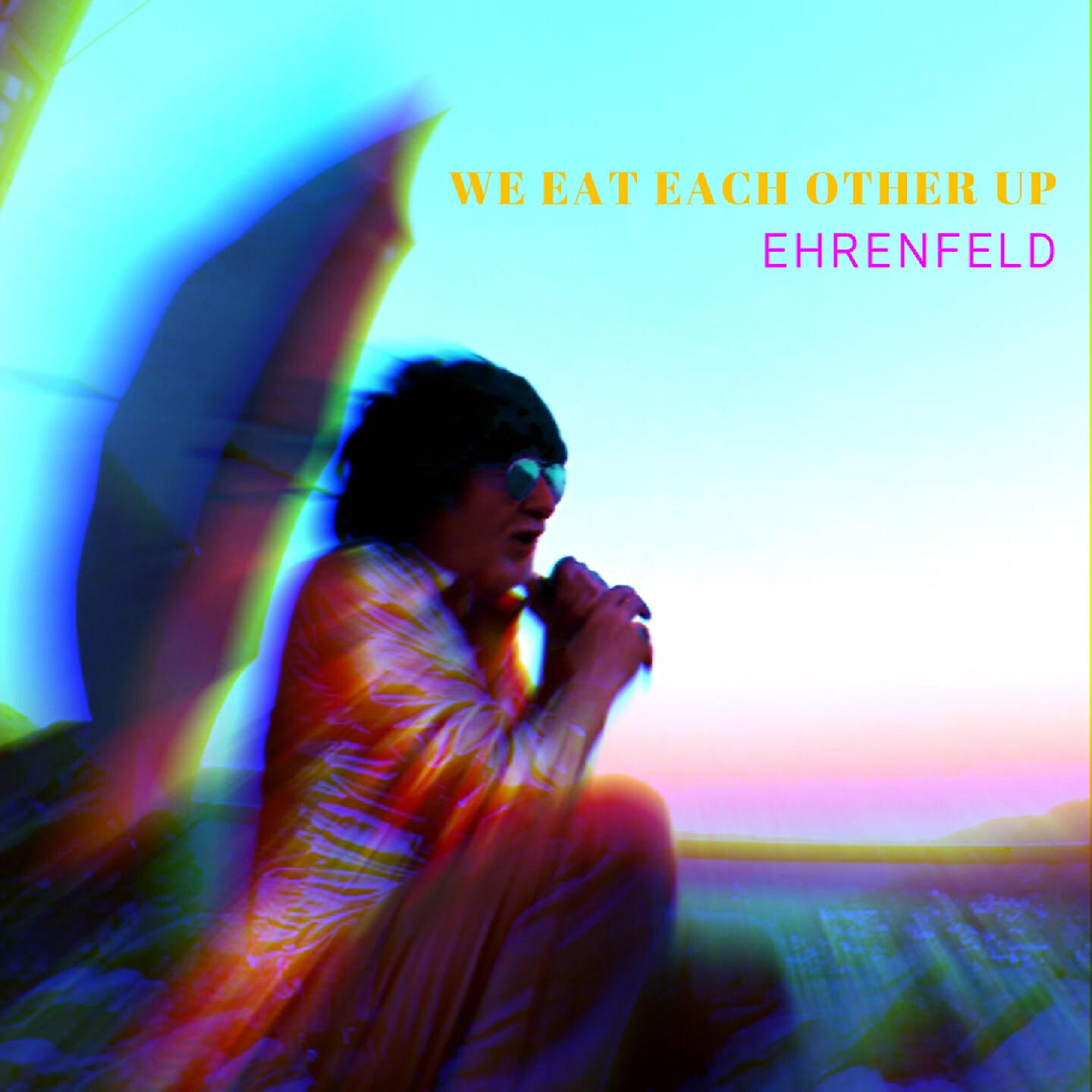 Релиз We Eat Each Other Up