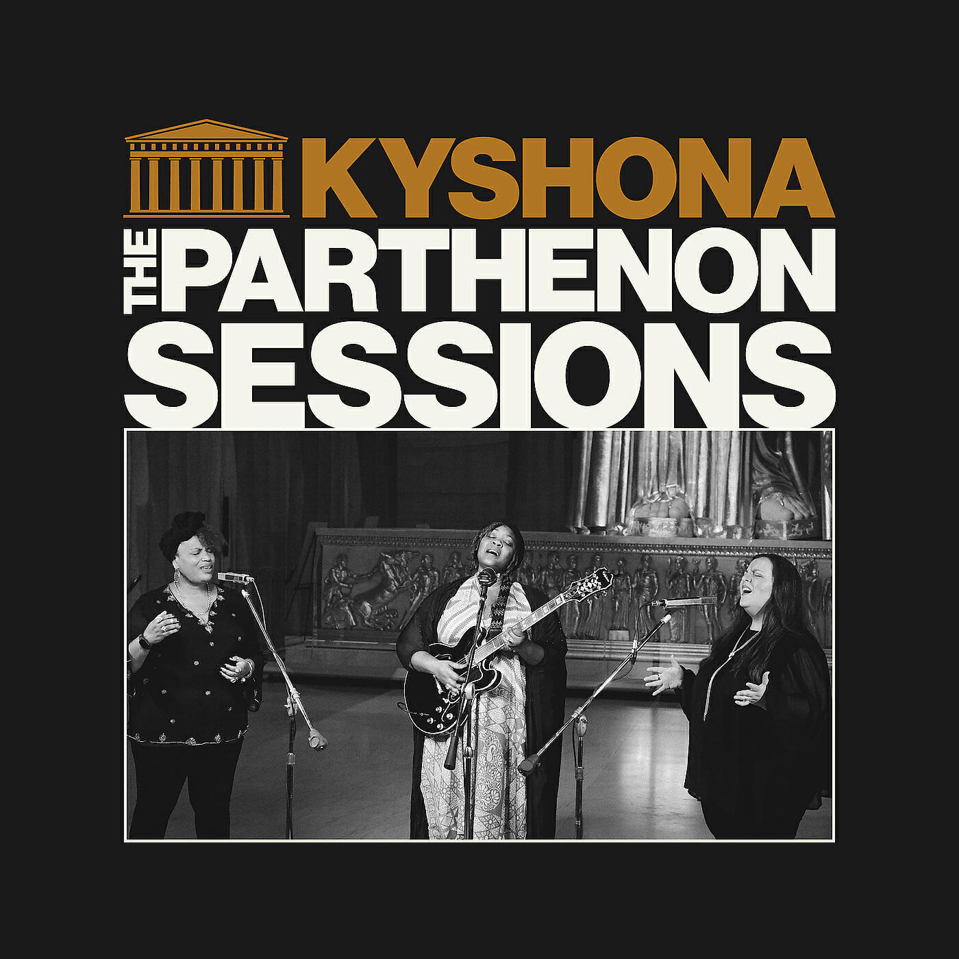 The Parthenon Sessions