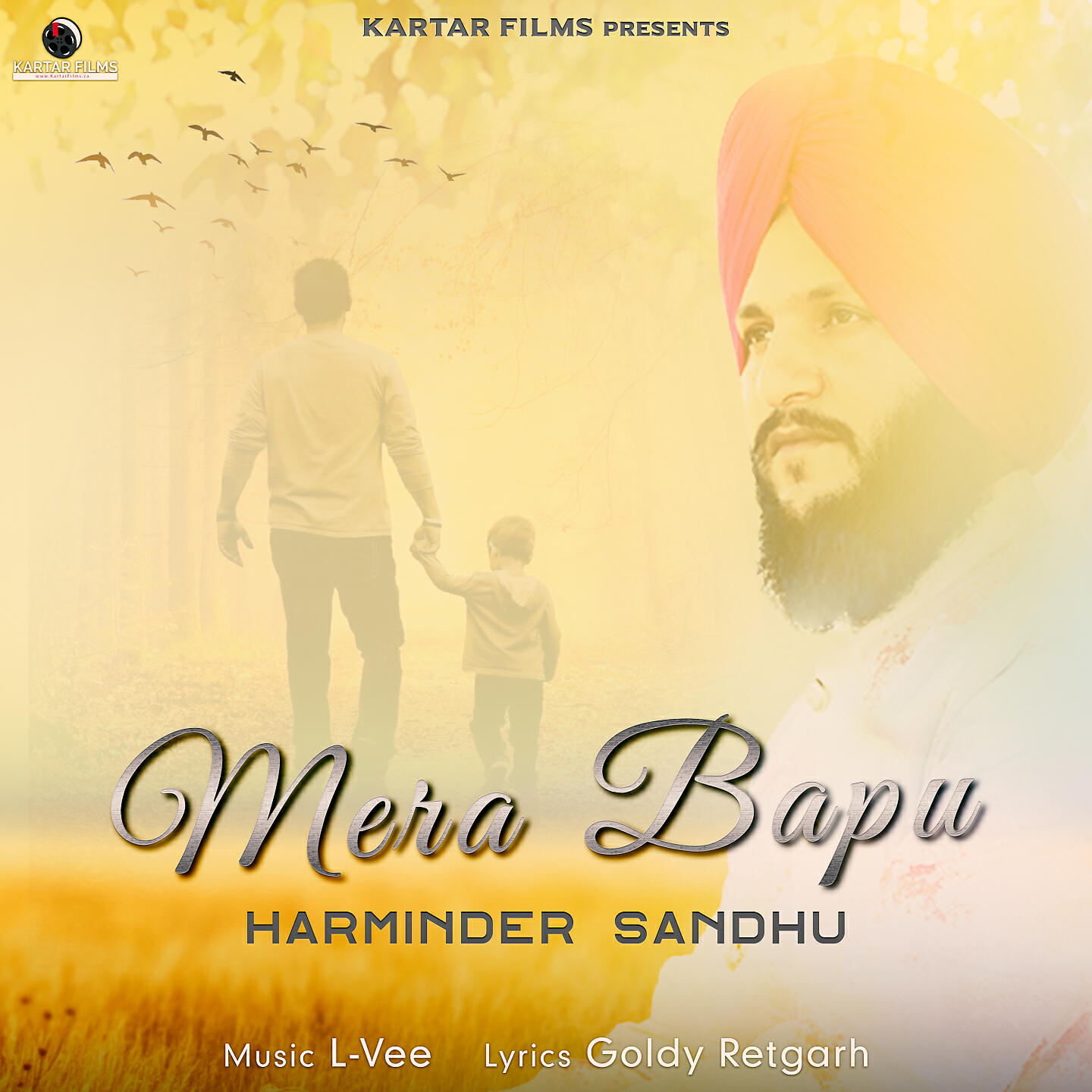 Harminder Sandhu