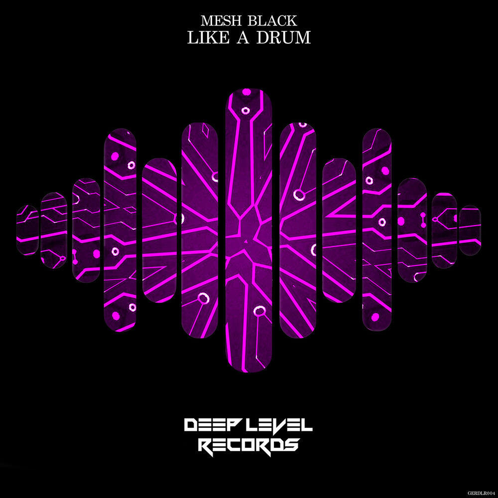 Релиз Like a Drum