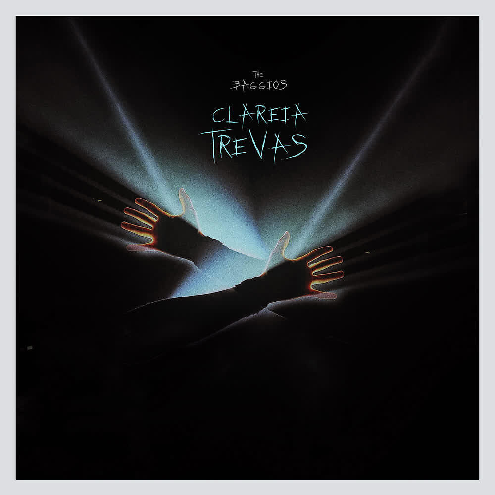 Релиз Clareia Trevas