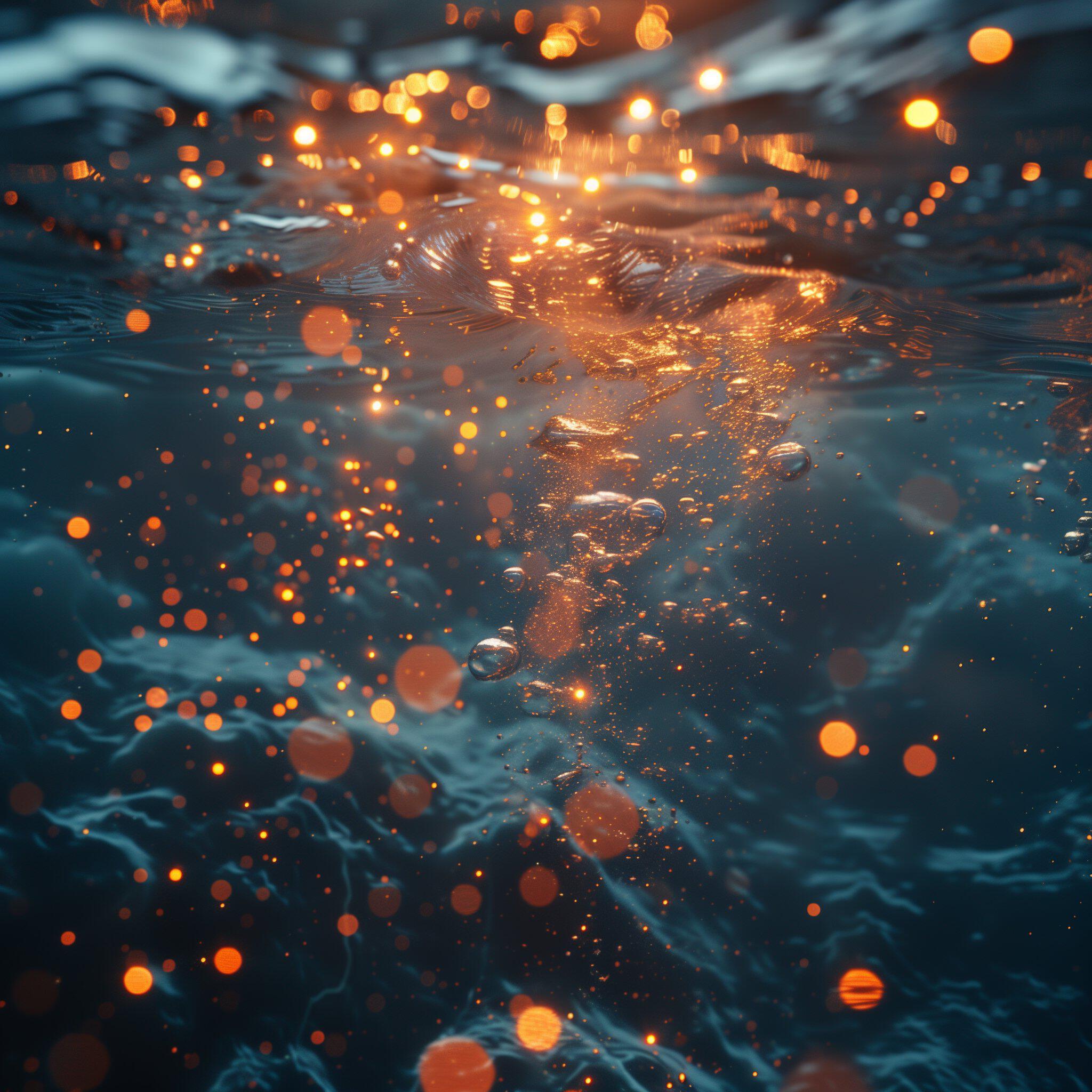 Релиз Where the Lights Drowned