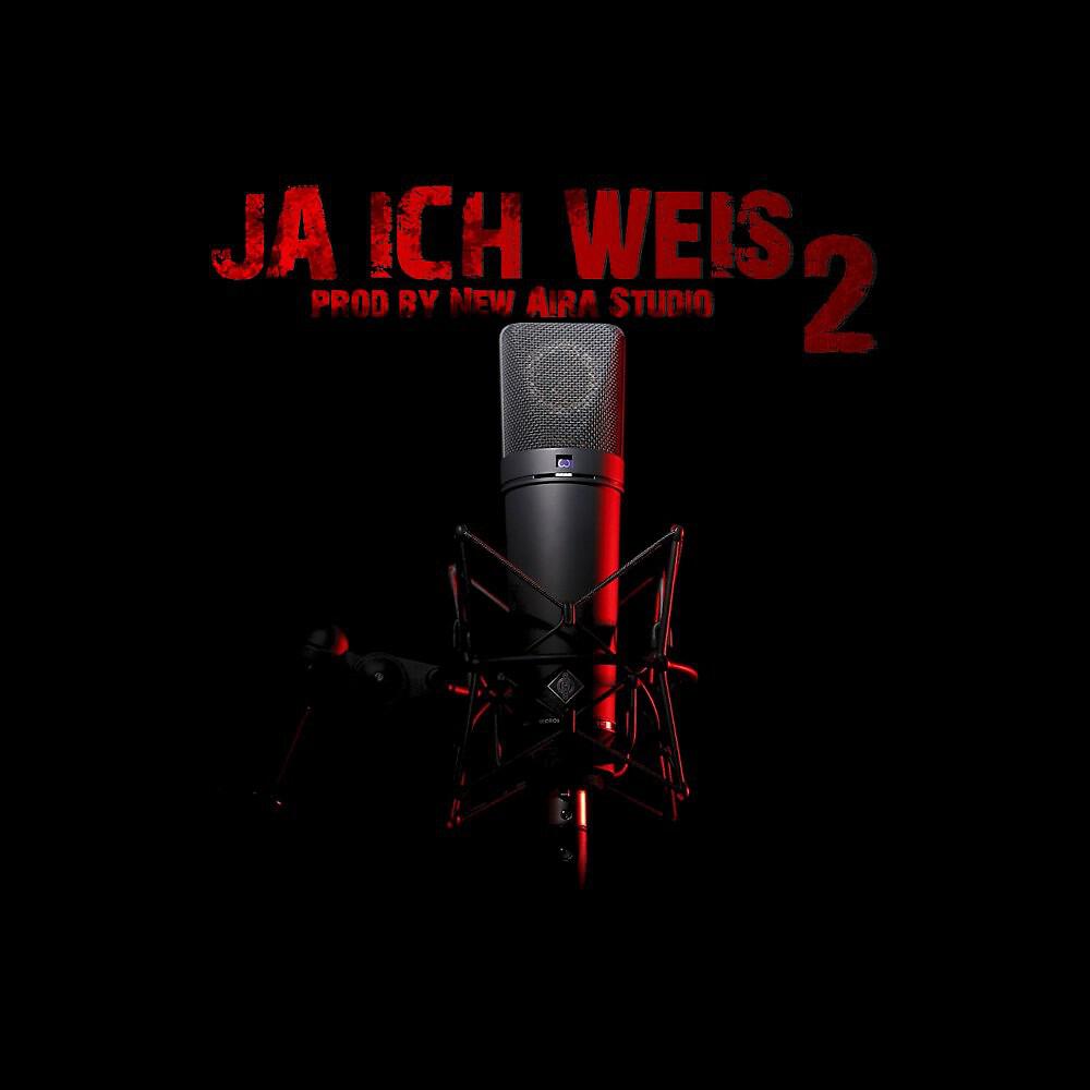 Релиз Ja Ich weis 2