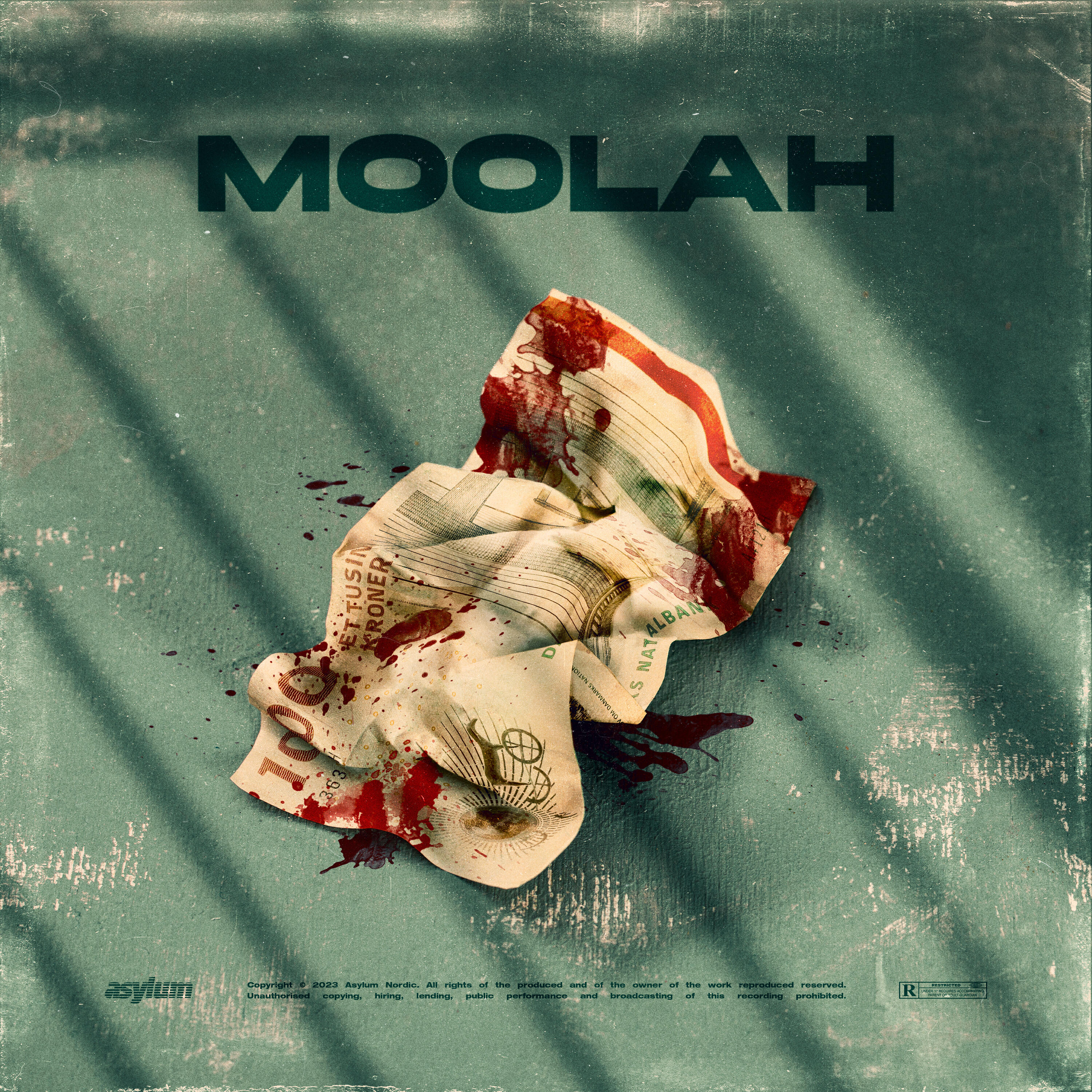 Релиз Moolah