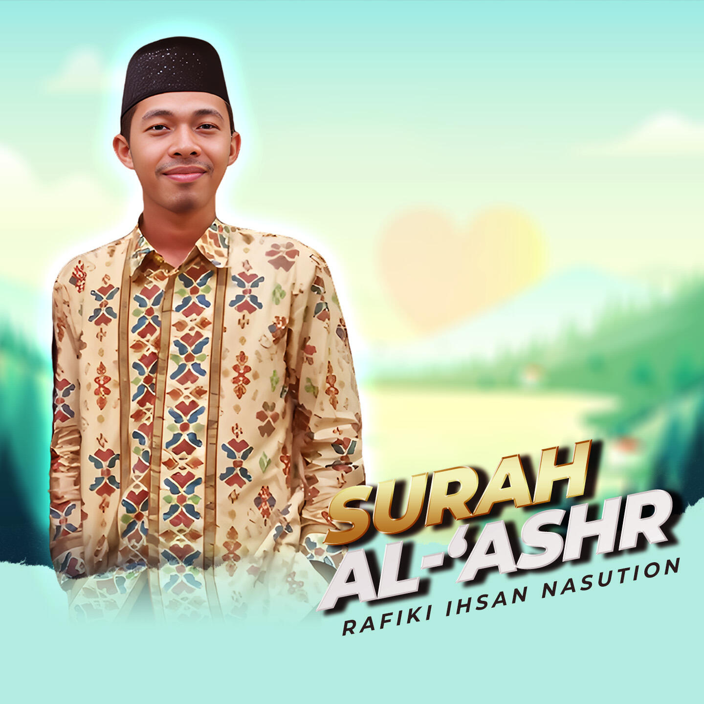 Rafiki Ihsan Nasution