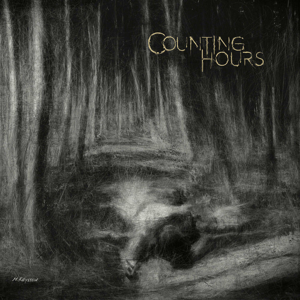 Релиз Counting Hours