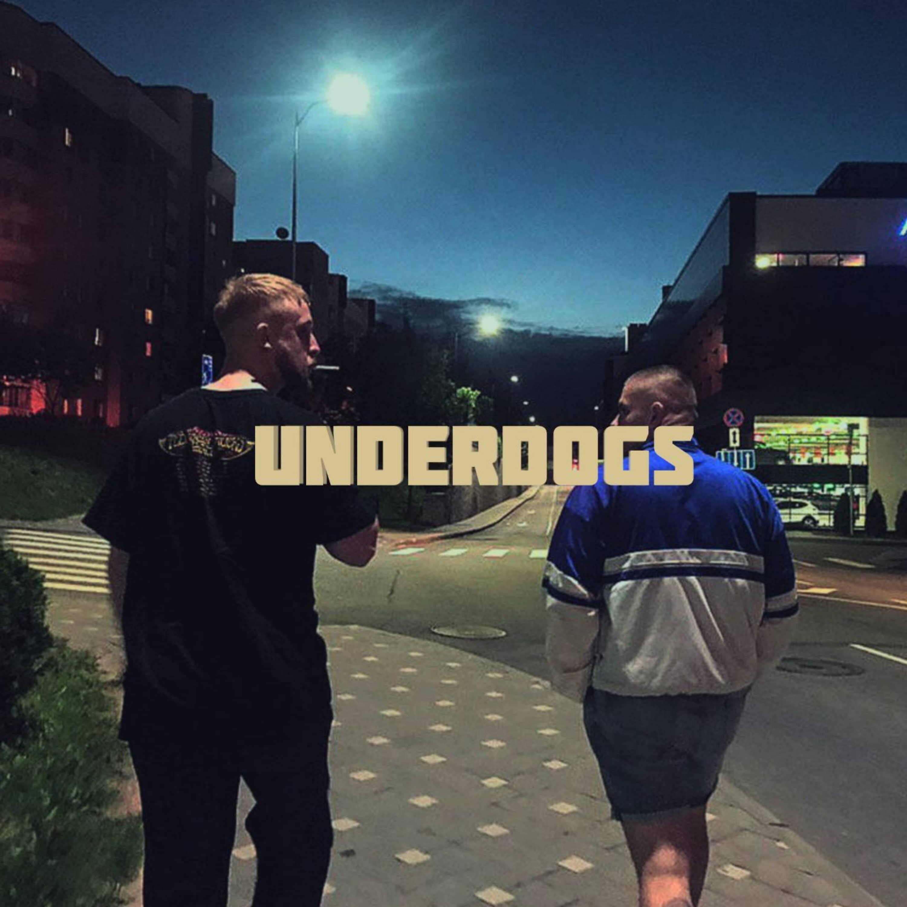 Релиз Underdogs