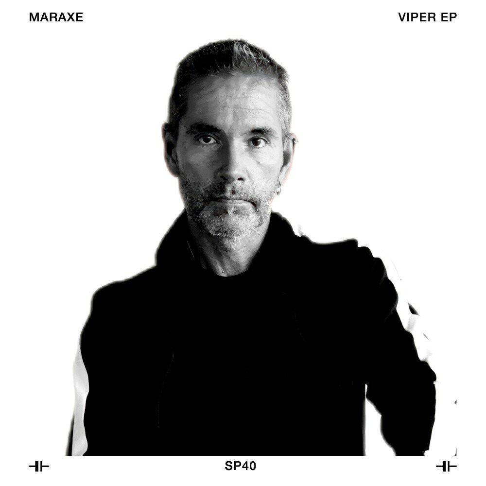 Релиз Viper EP